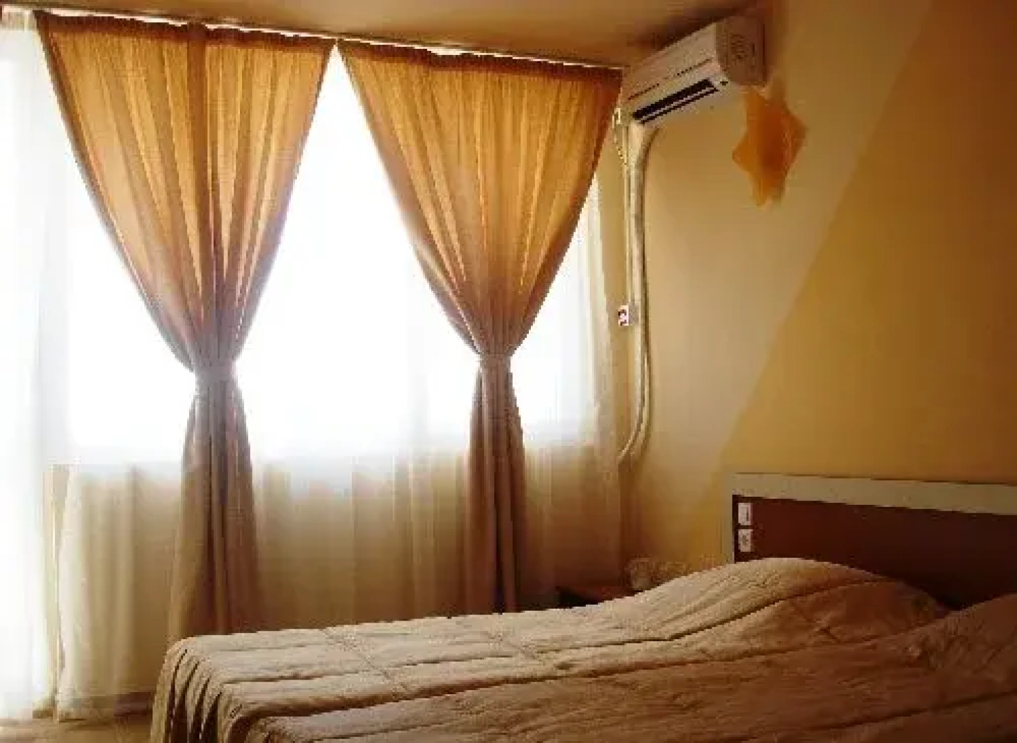 Hotel Amfiteatru