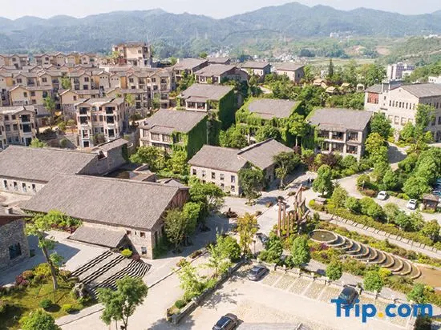 Dibei Wellness Hotel