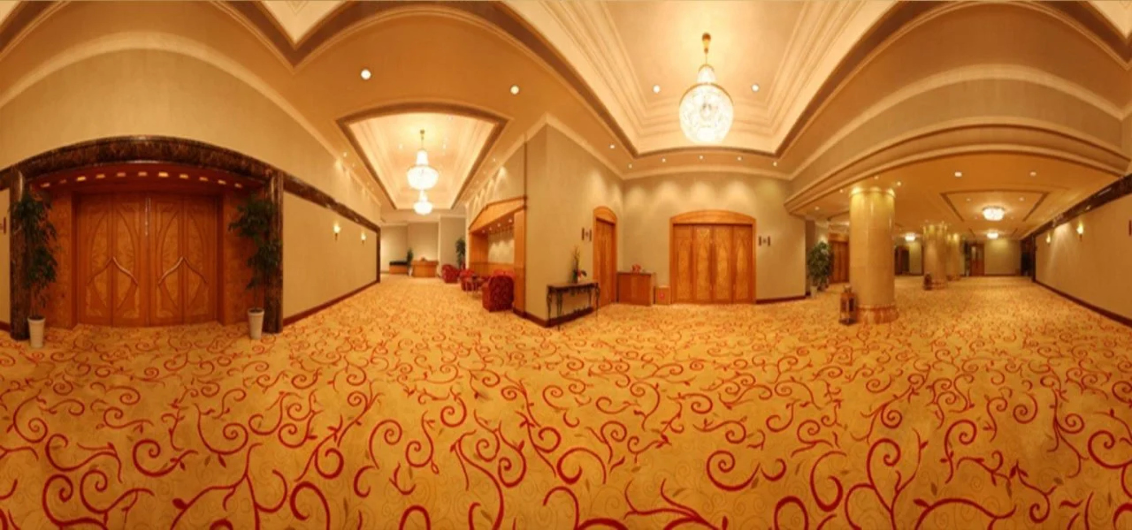 Crowne Plaza Chengdu City Center by IHG