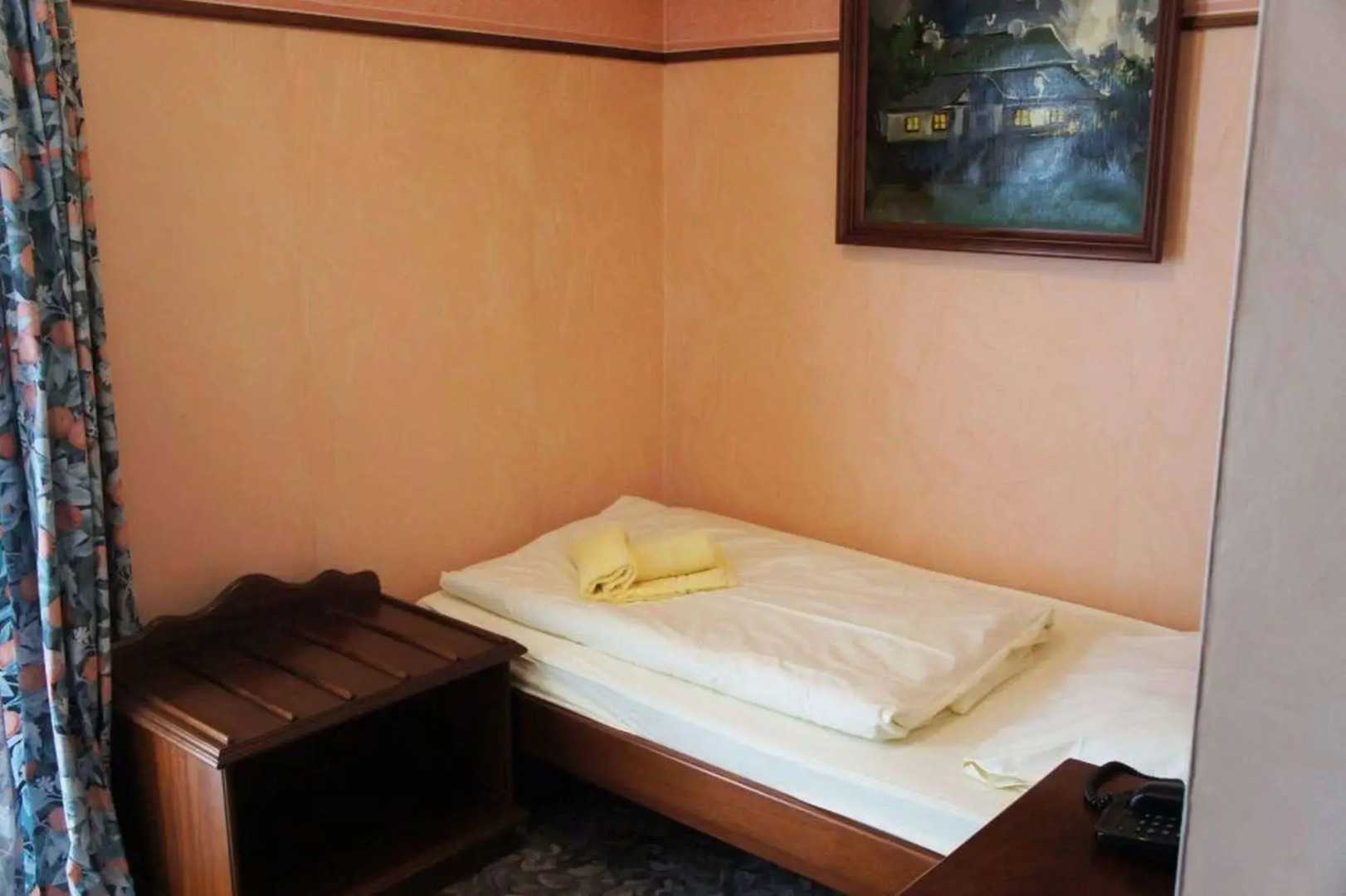 Waldhotel Soodener Hof