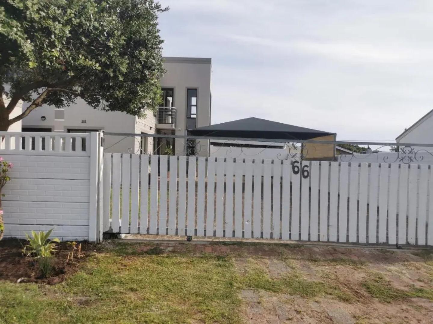 Holiday Home De Villiers