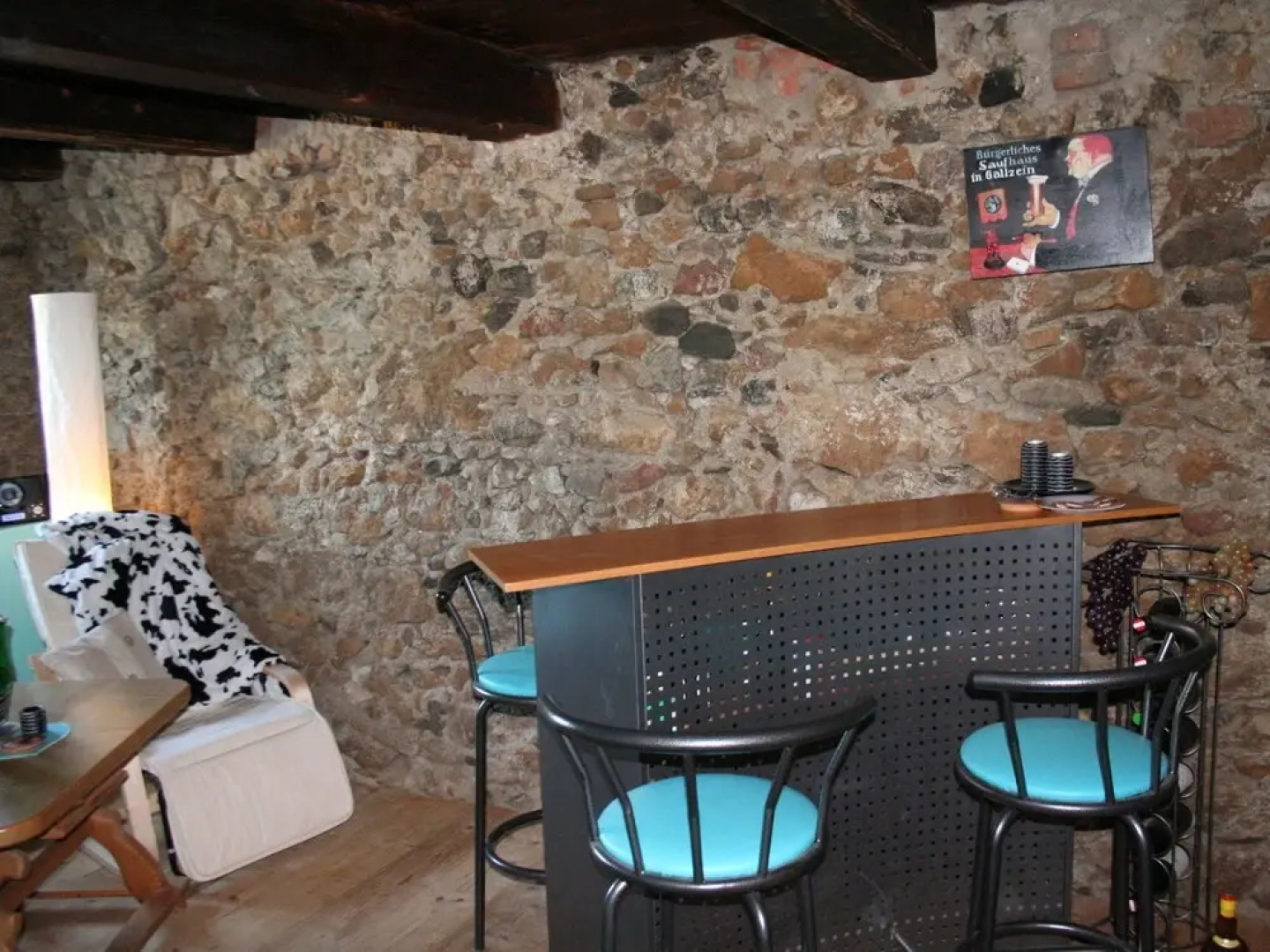 Gorgeous Holiday Home in Gallzein Tyrol With Sauna