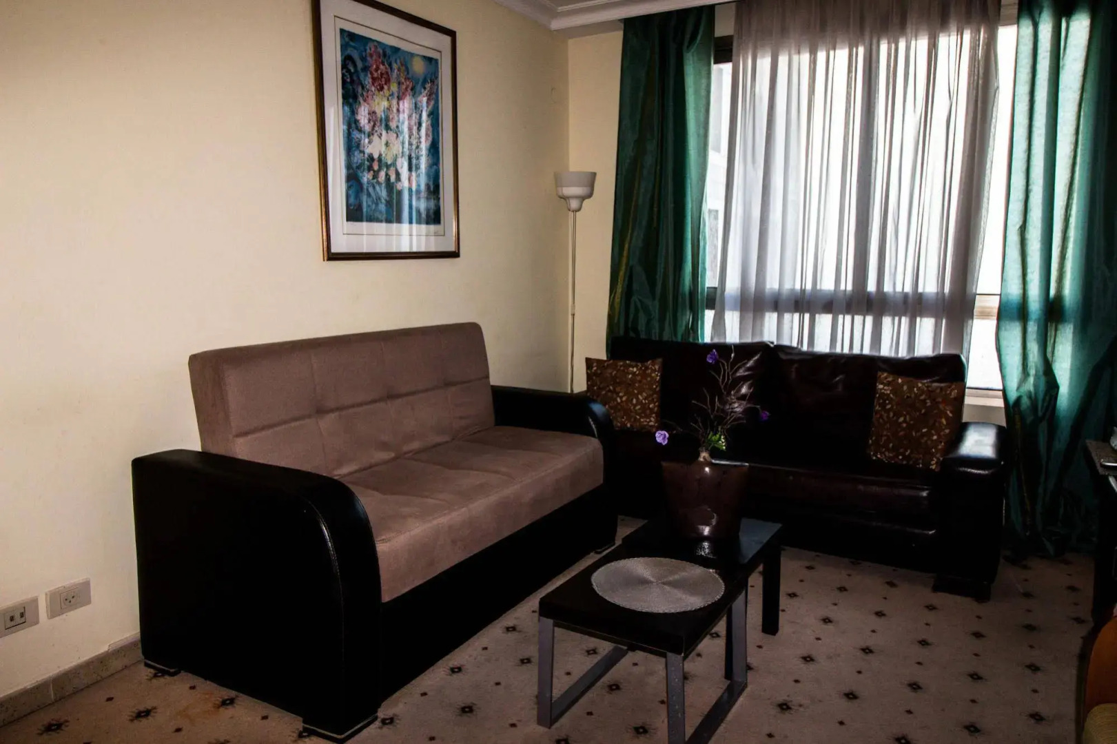 Vacation Apartments by the Sea