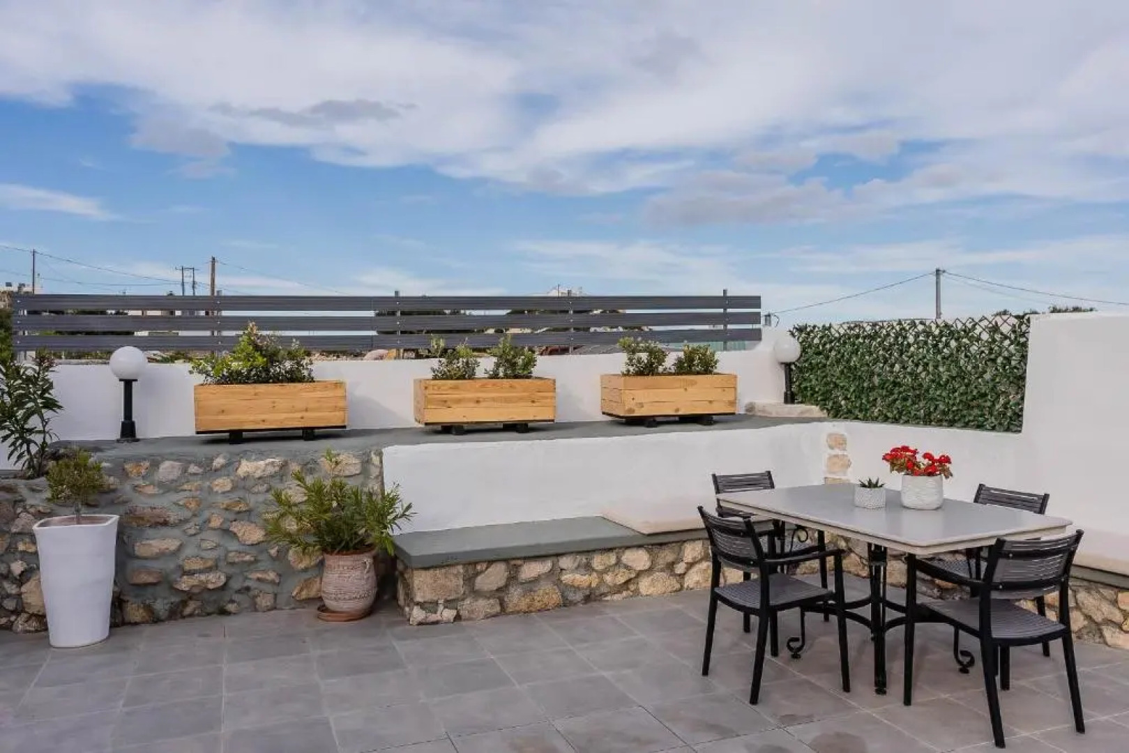 Serenity Villa Karpathos House With Private Pool