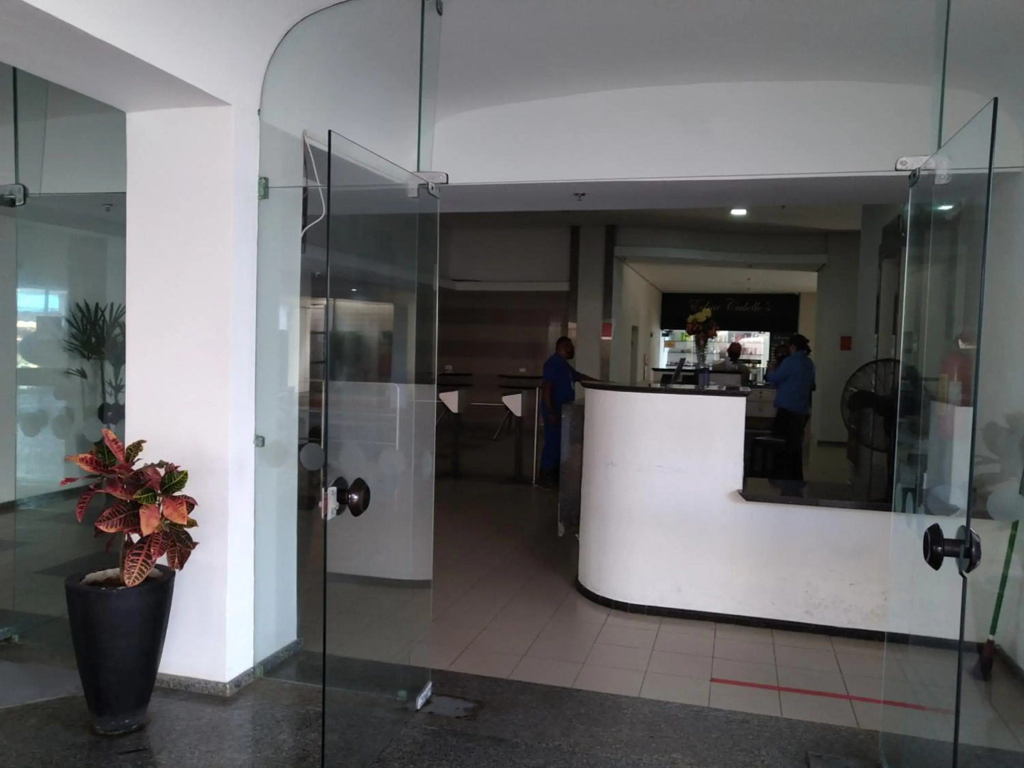 Flat beira mar, Olinda 4 Rodas 309