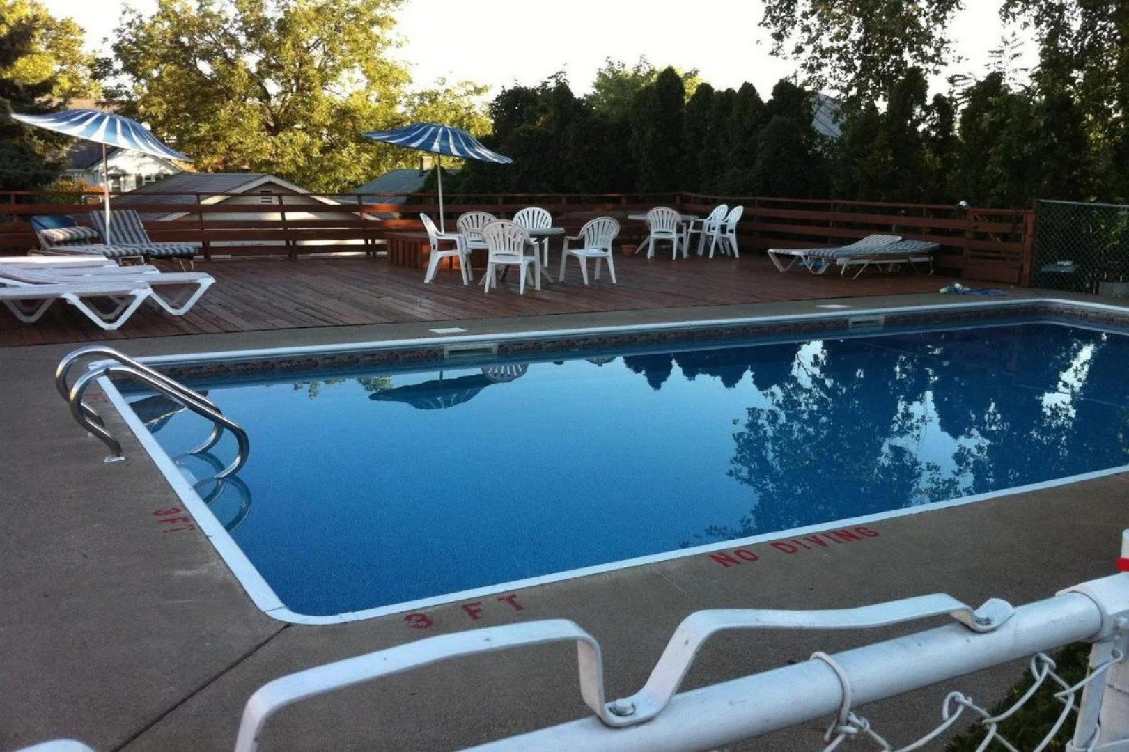 Cocoa Country Inn at Hershey