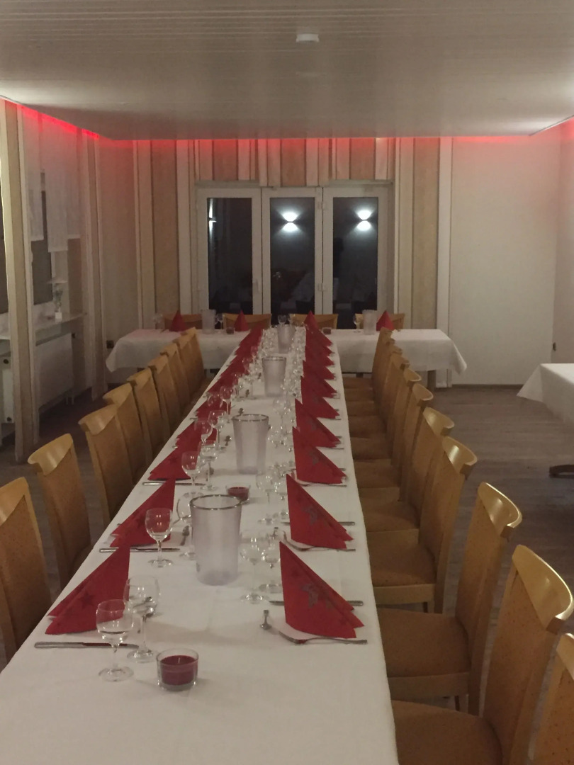 Knüllhotel Tann-Eck