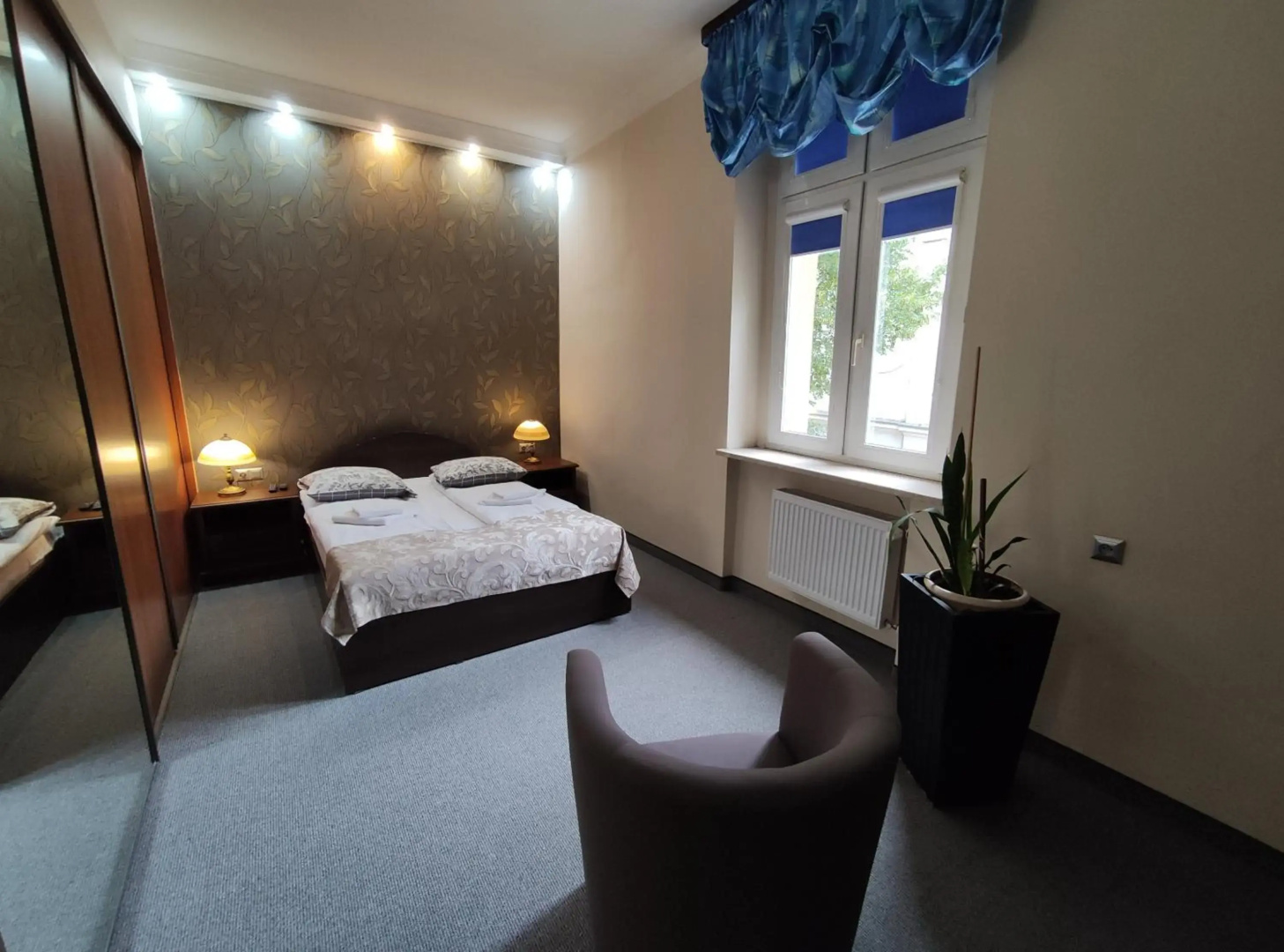 Hotel Atena