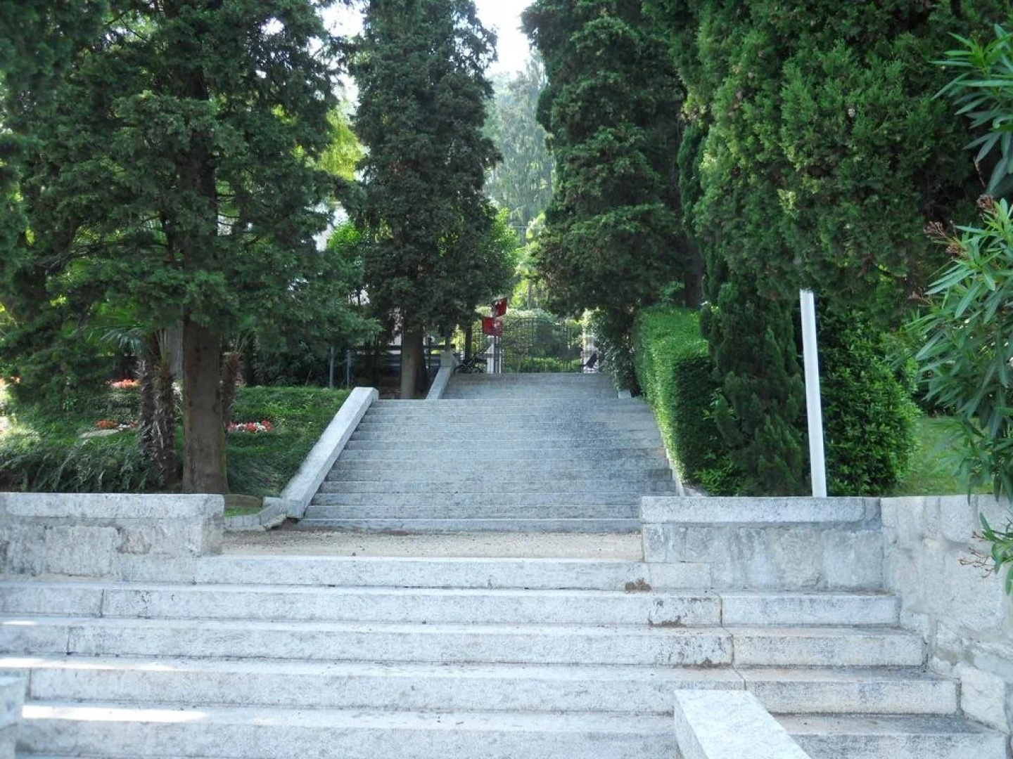 Residenza del Pascià