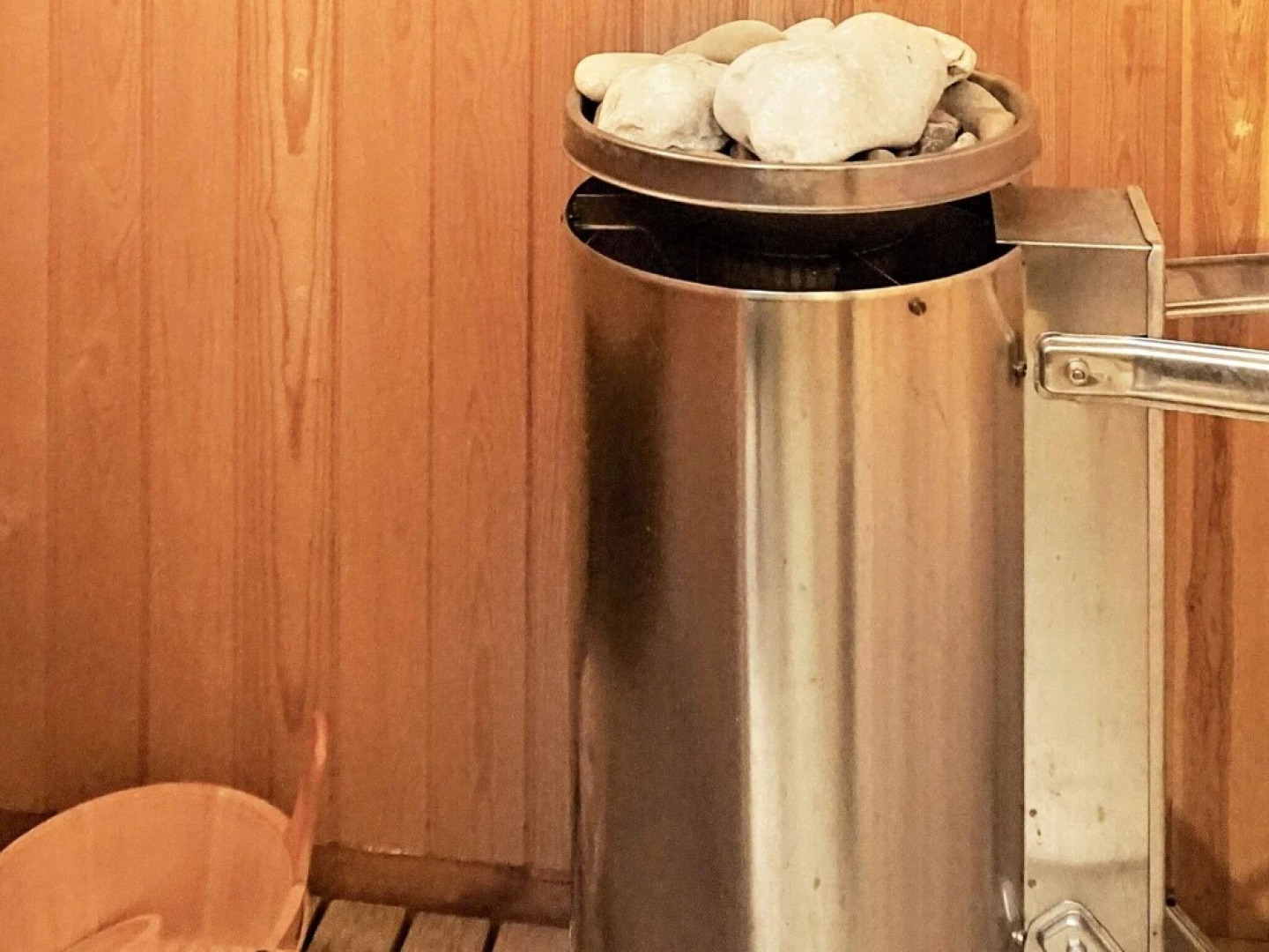 5 Person Holiday Home in Växjö