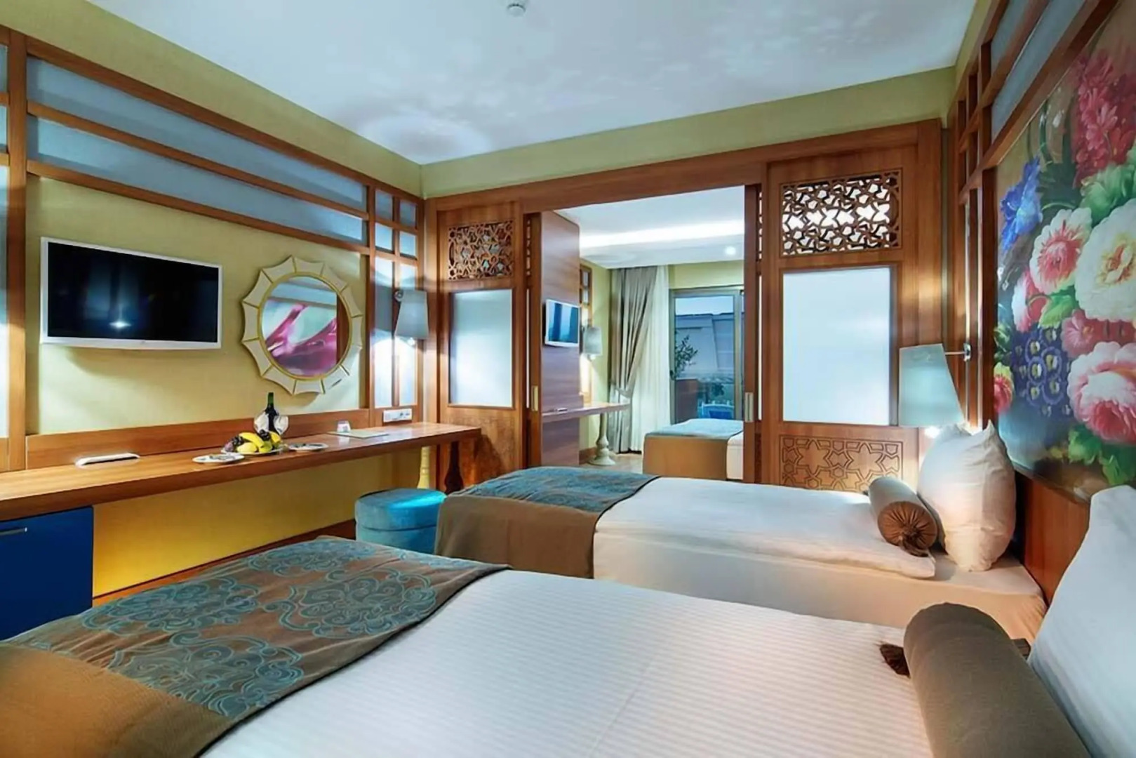 Xafira Deluxe Resort & Spa - All Inclusive