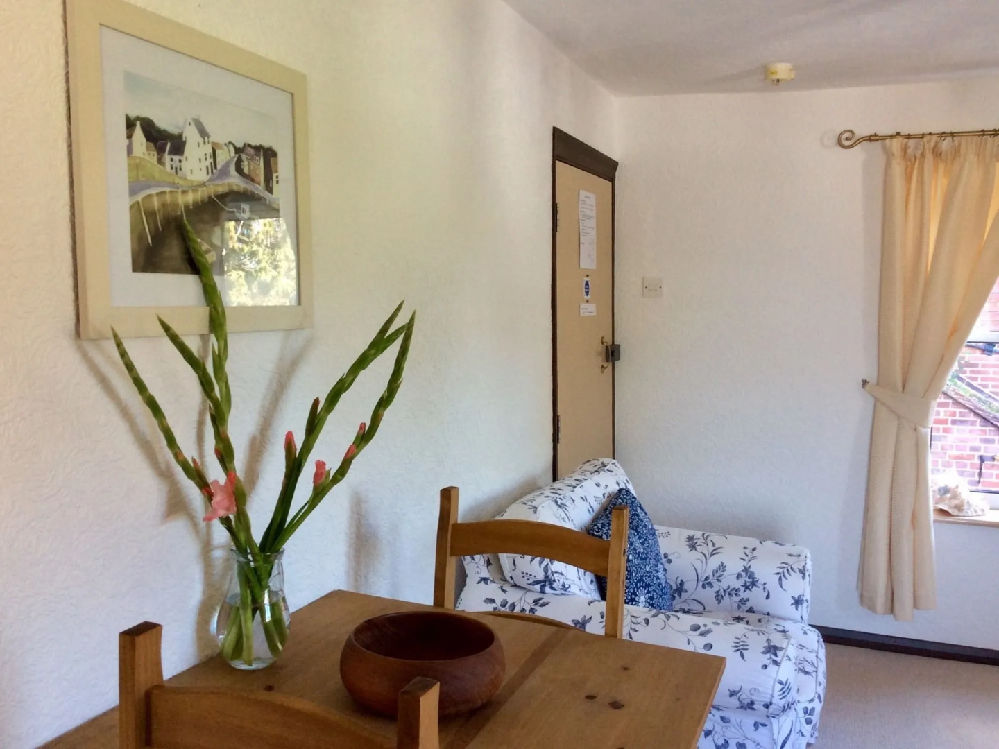 Humphries Cross Apartments