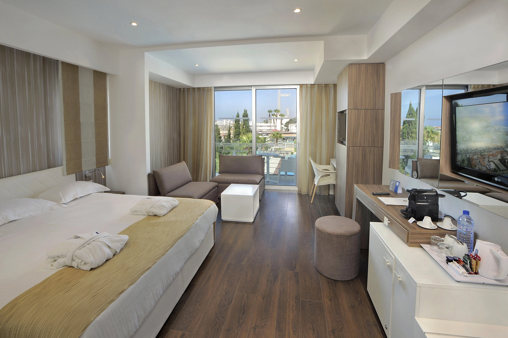 Nestor Hotel
