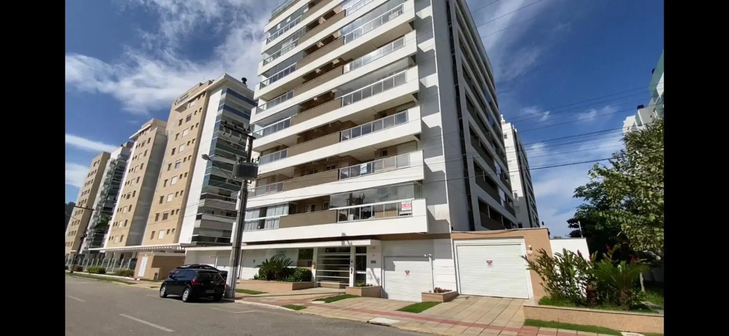 Lindo Apartamento Novo Para 6 Pessoas Em Palmas.
