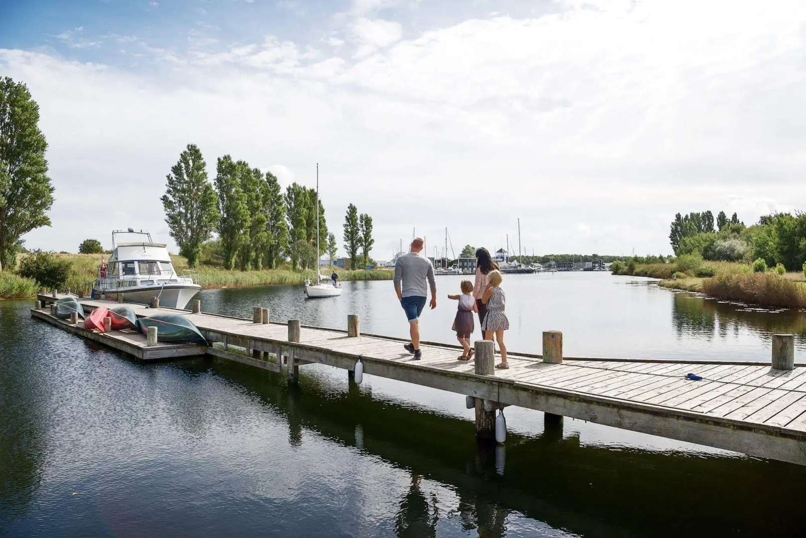 Dayz Ebeltoft - Øer Maritime Ferieby