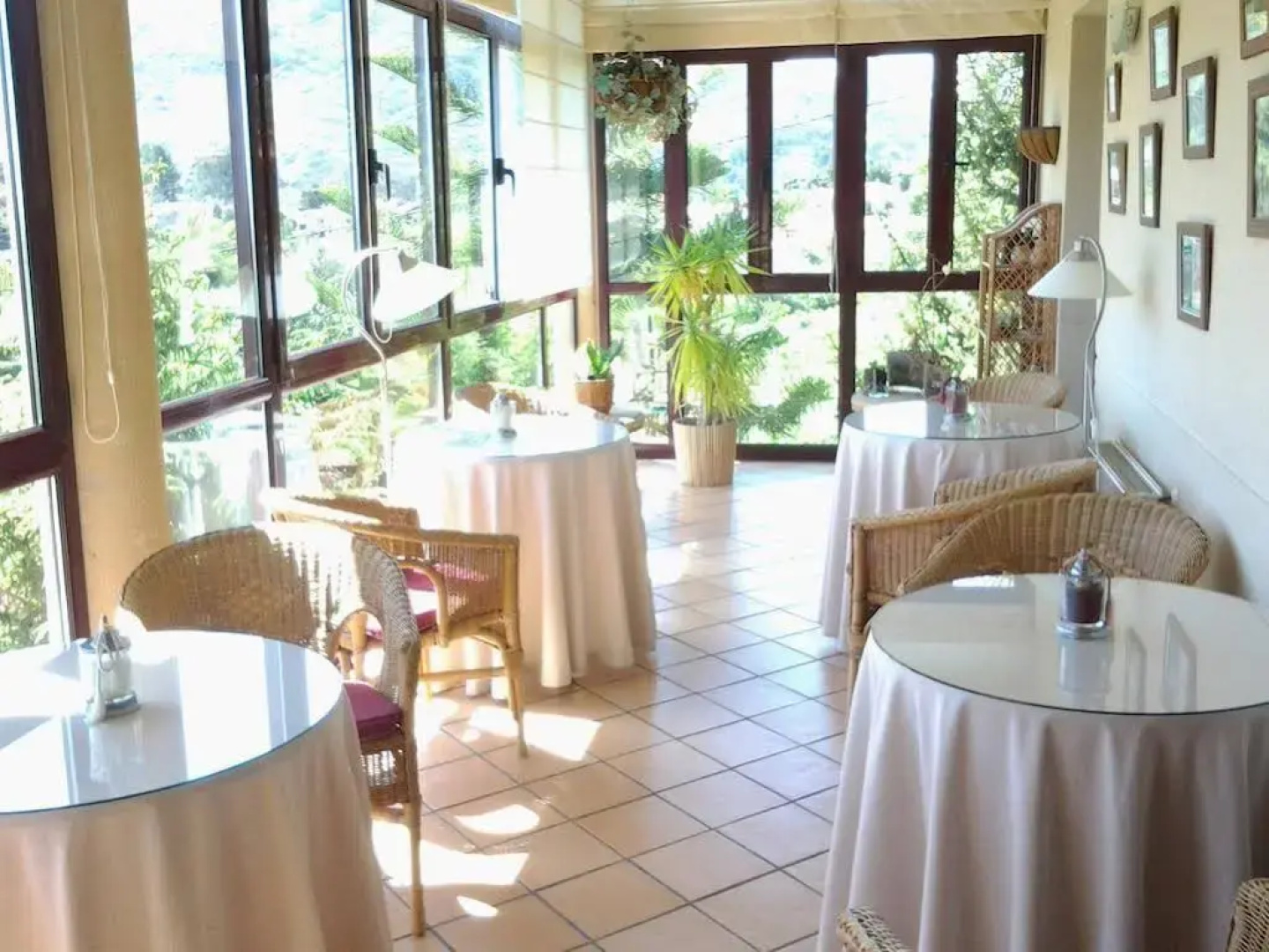 Hotel Foronda