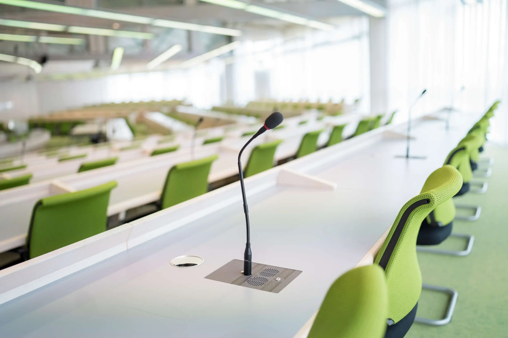 DEKRA Congresshotel Wart