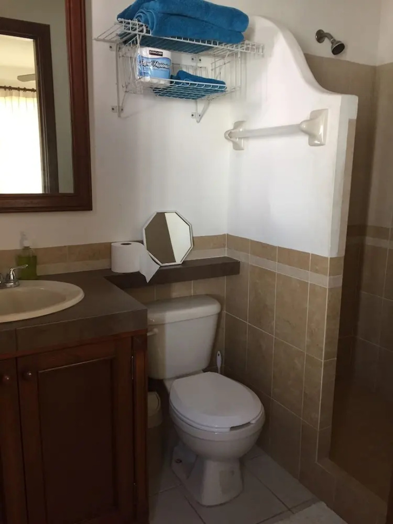 CastilloNicte-Ha Villa