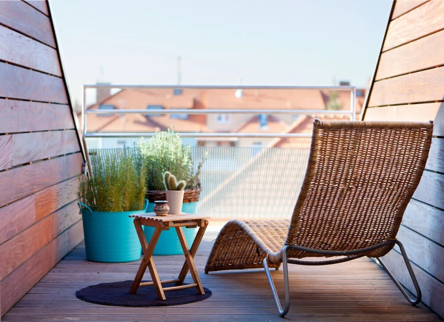 Design Apartment "Hier war Goethe nie"