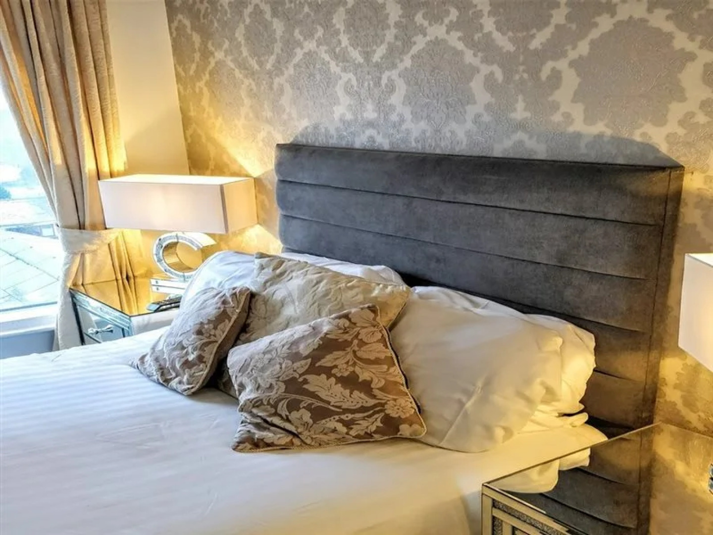 Angel House Bed & Breakfast