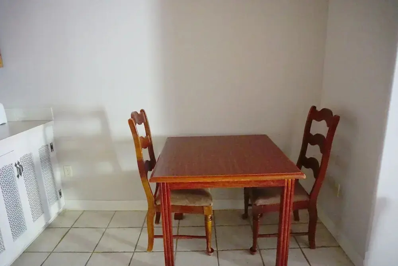 The Carriage House Inn