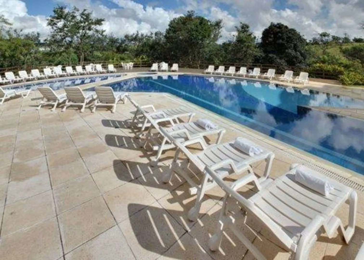 Cyan Resort by Atlantica