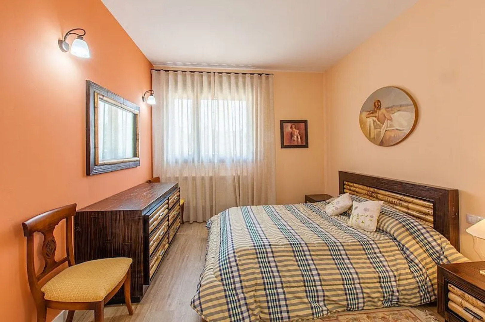 Santa Quiteria Rural