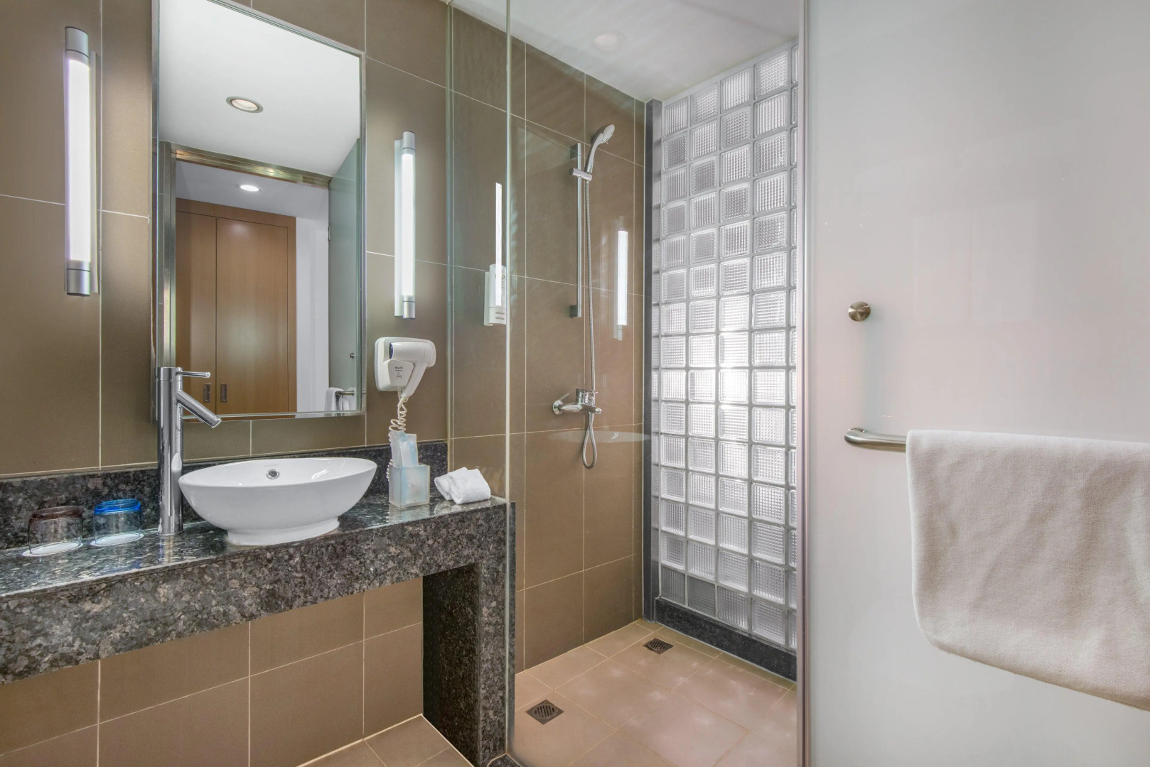 Holiday Inn Express Nantong Downtown by IHG