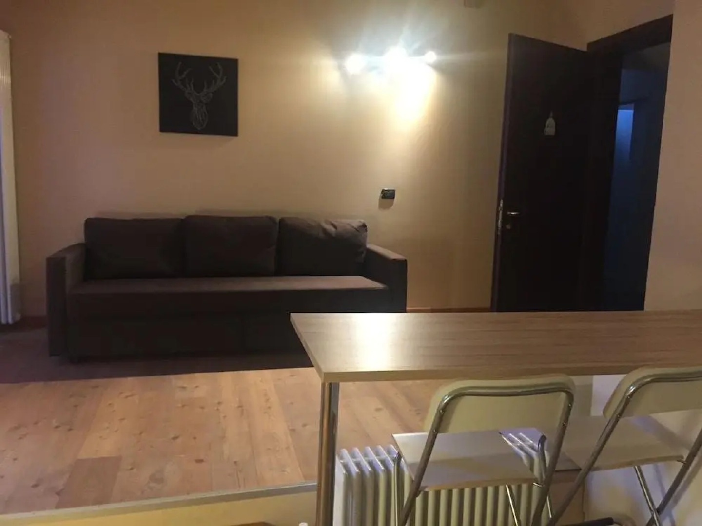 Residenza Le Marmotte