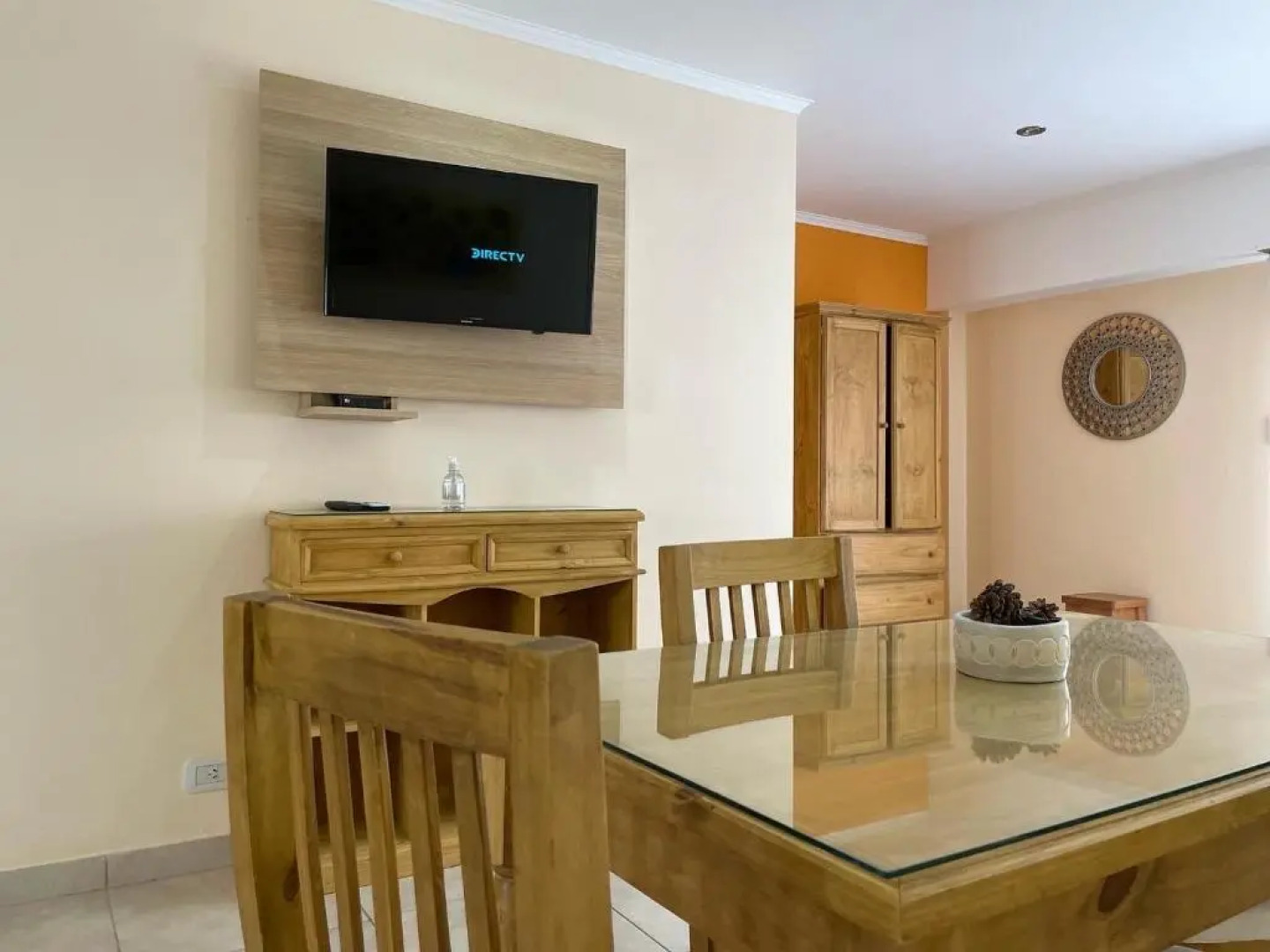 Departamentos Sol y Arena