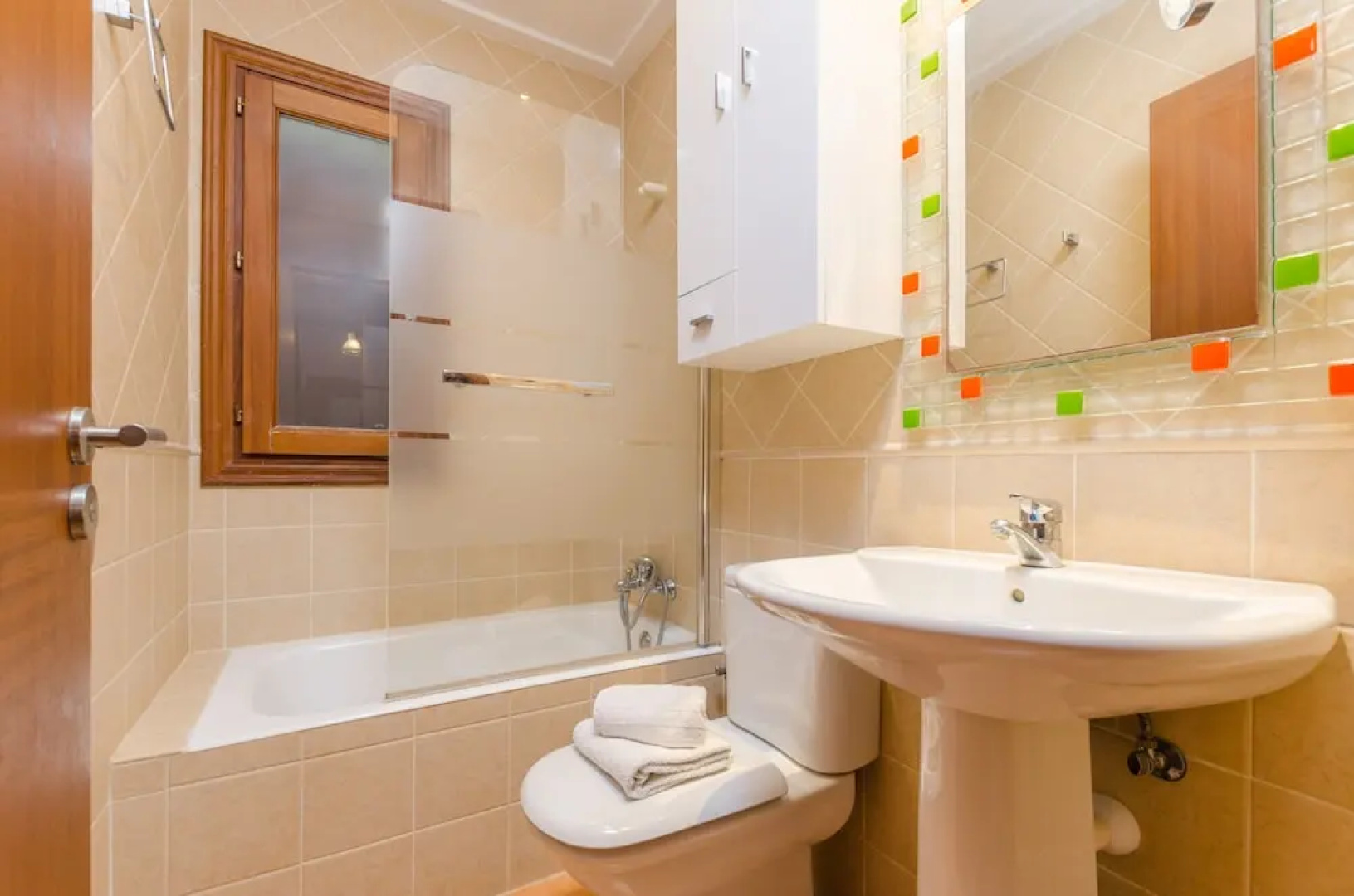 Ines - Villa With Private Pool In Inca. Free Wifi