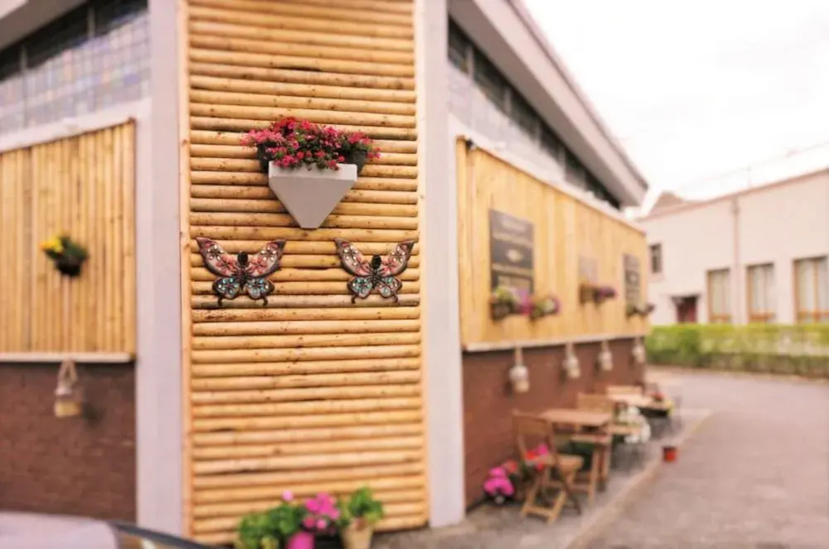 The Convent Guest House