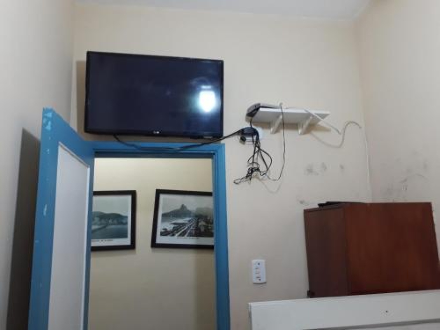 Karisma Ipanema Hostel