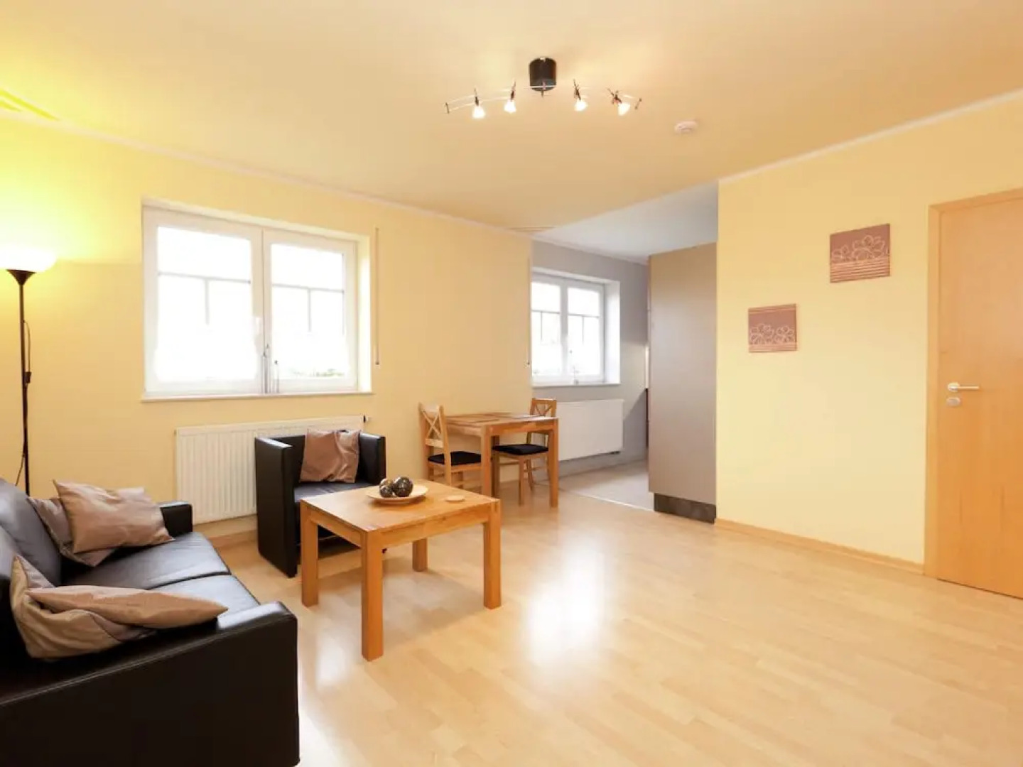 Rommersheim Forest Retreat