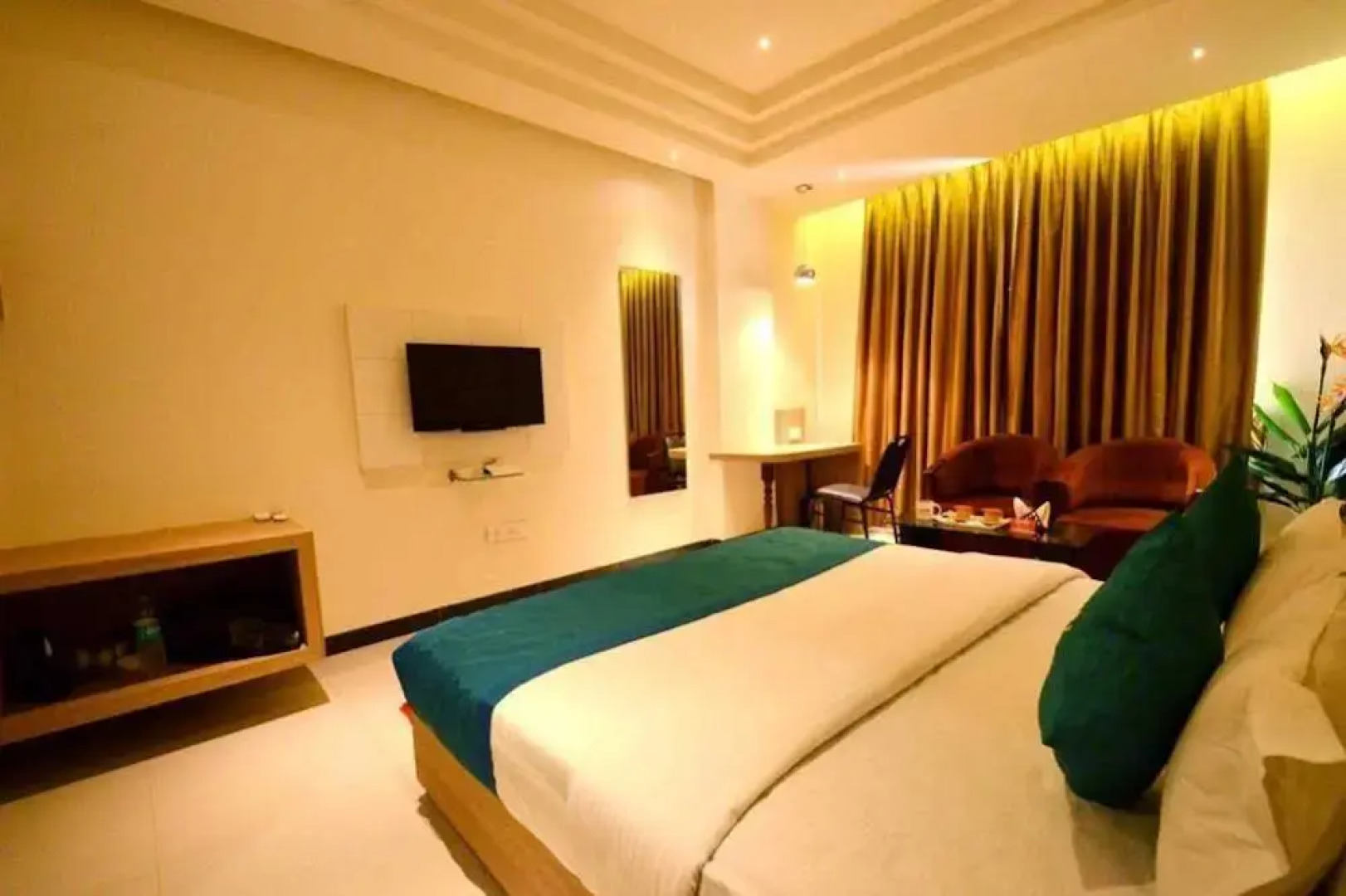 OYO Rooms Indore Ujjain Road III