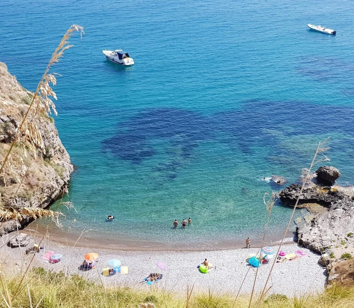 House With 2 Bedrooms in Altavilla Milicia, With Wonderful sea View and Balcony Near the Beach