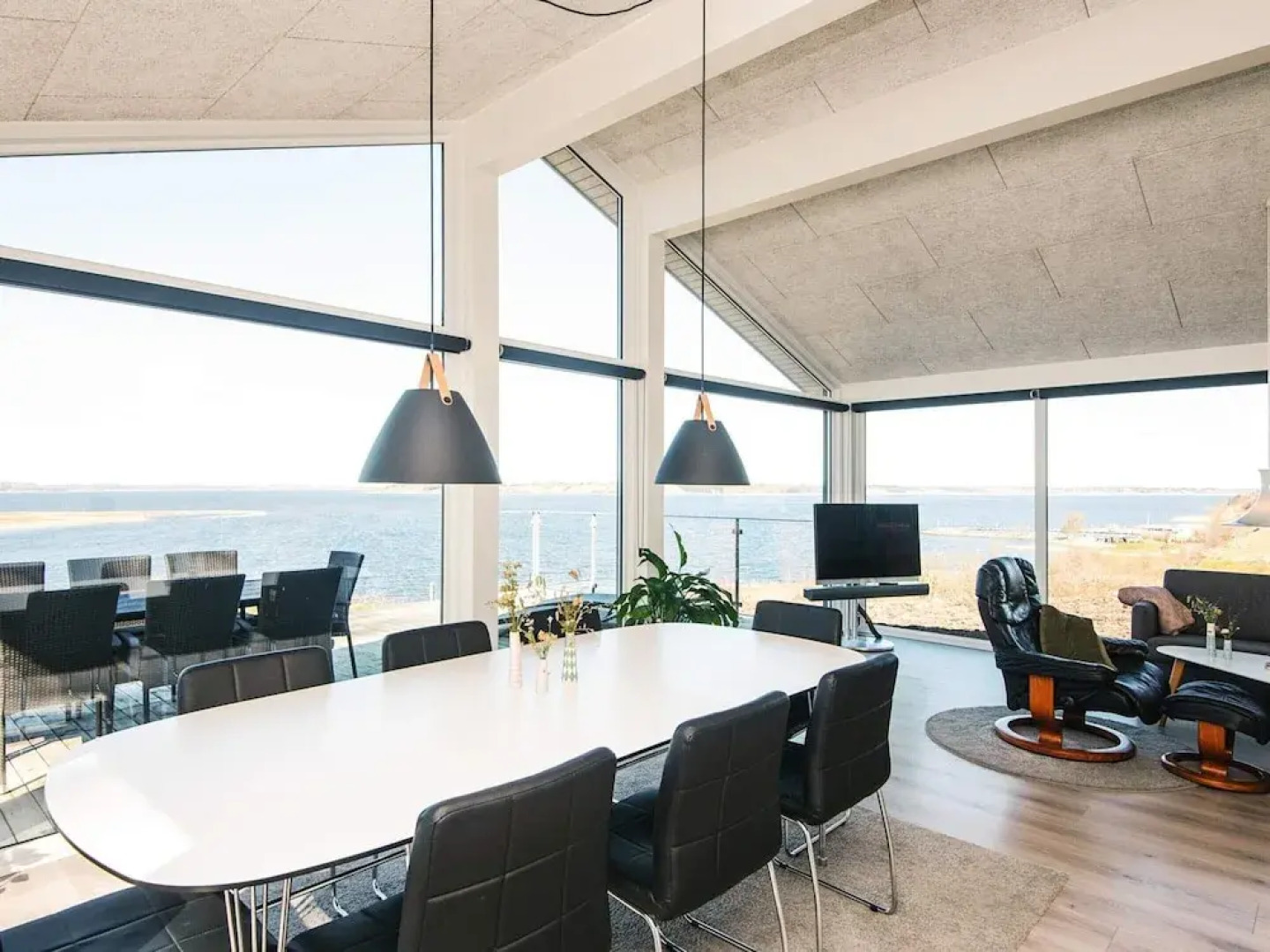 5 Star Holiday Home in Logstrup