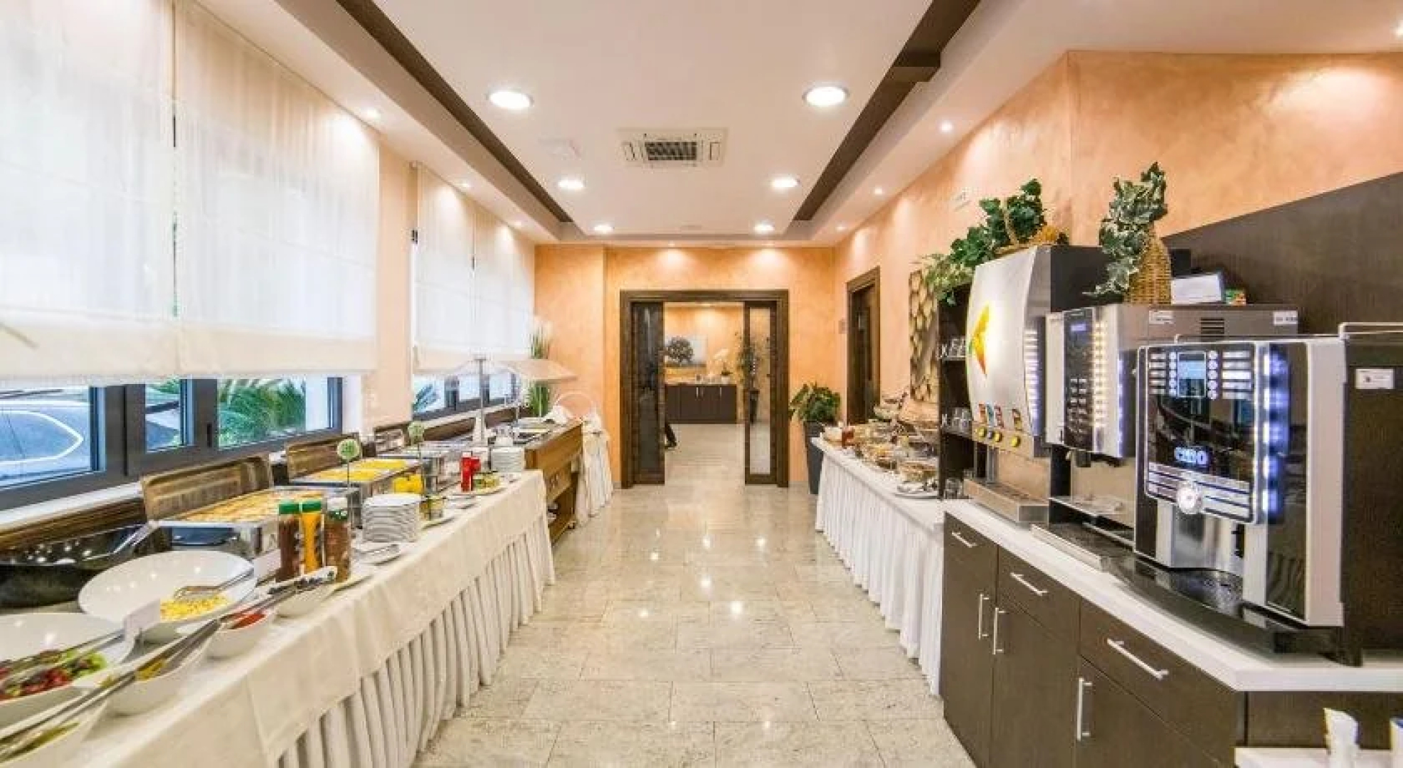Hotel Antonija