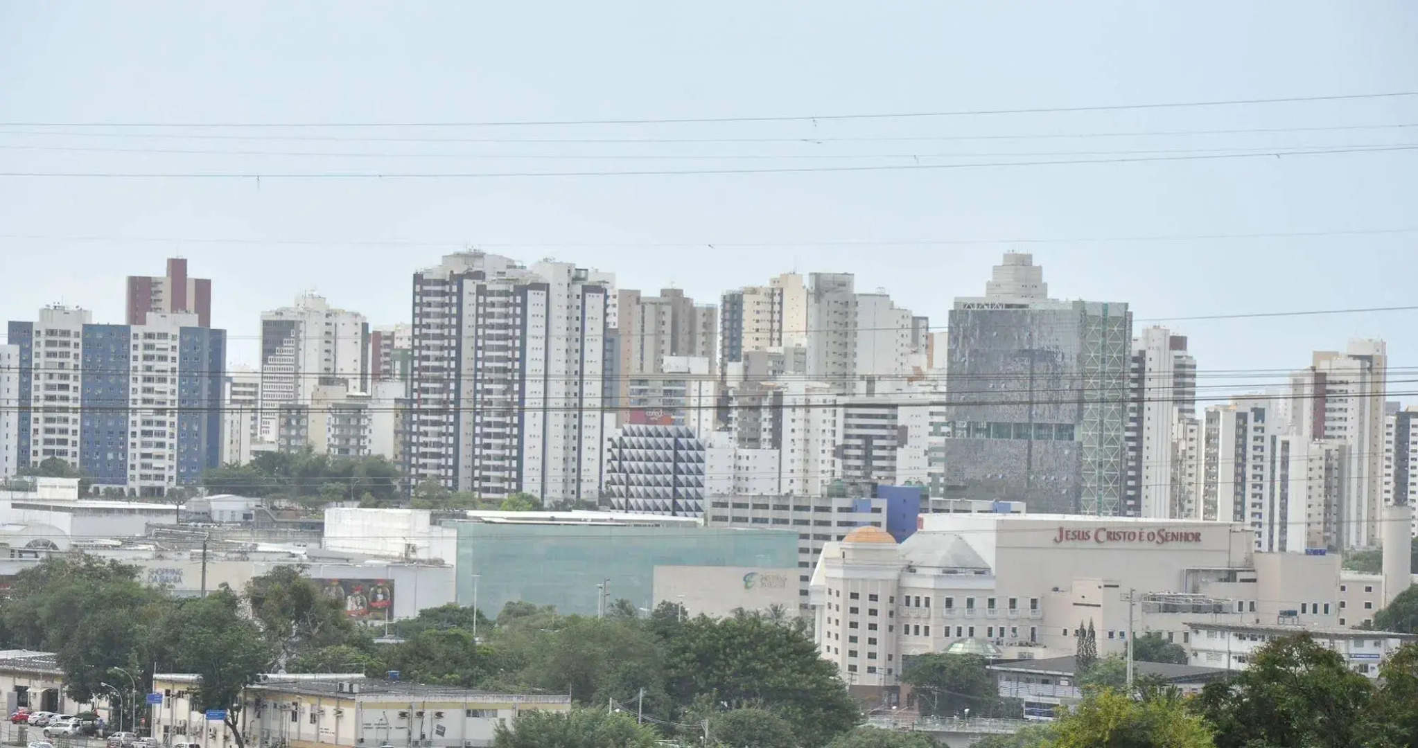 Hotel Pousada Salvador