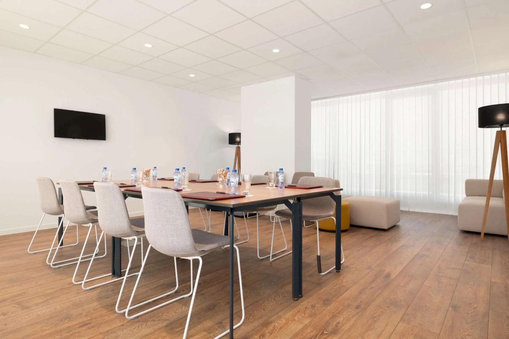 Hotel Avenue Louise Brussels - Trademark Collection by Wyndham