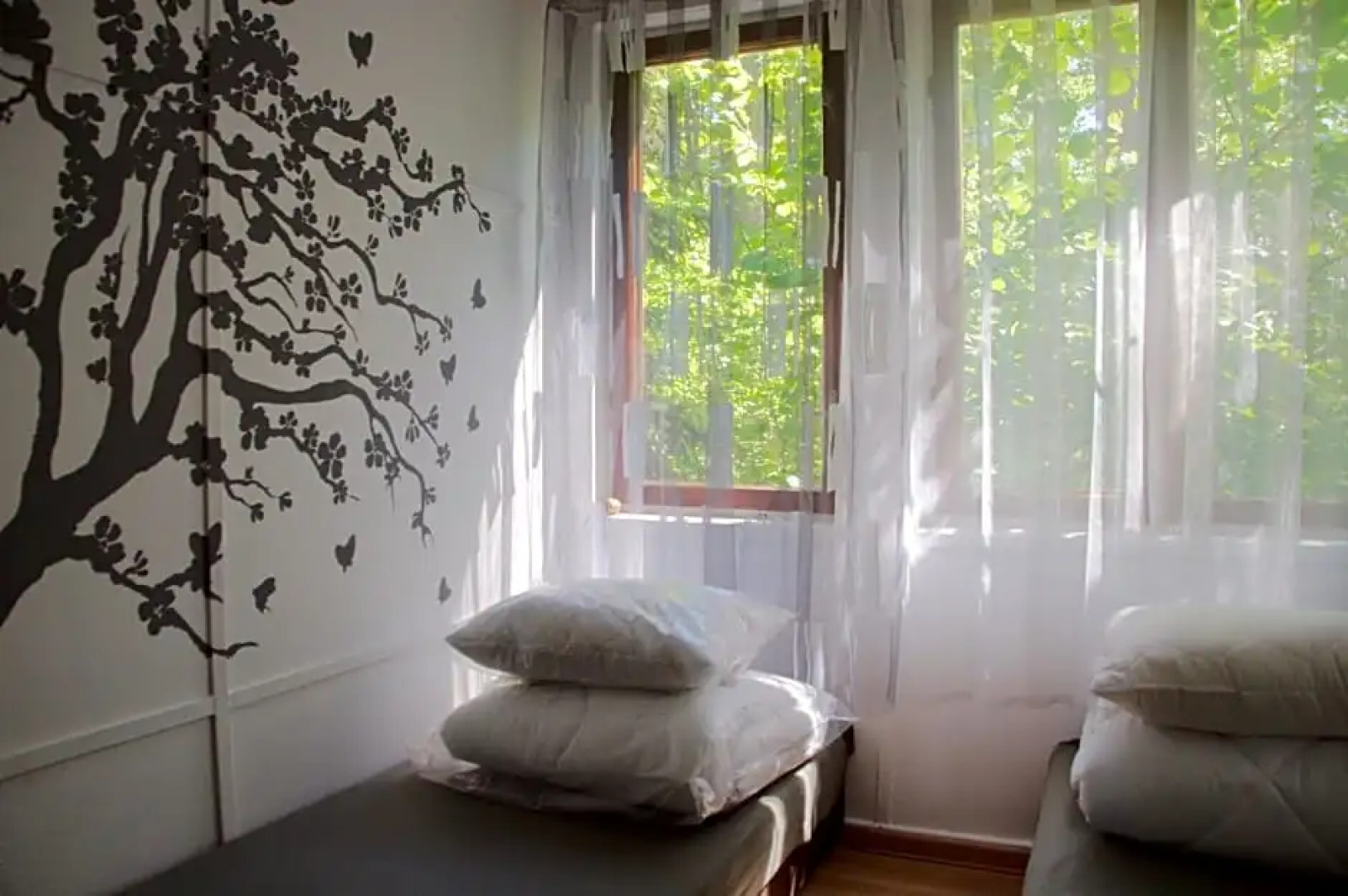 Osrodek Wypoczynkowy Warmia