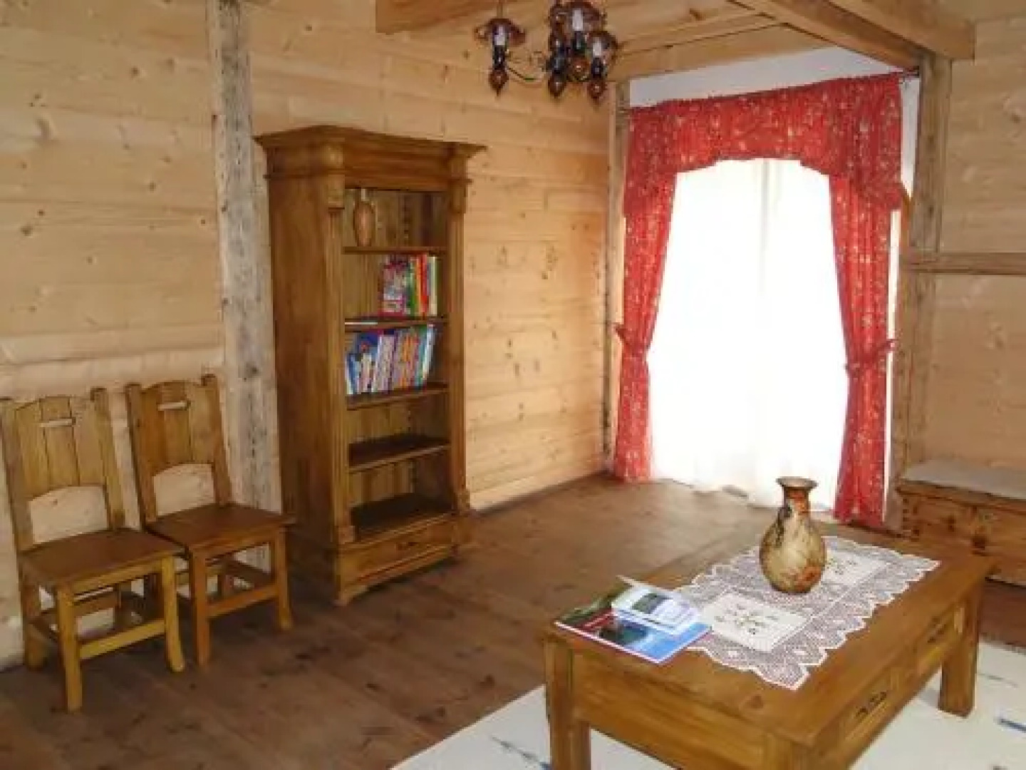 Agroturystyka Agro-Podkówka