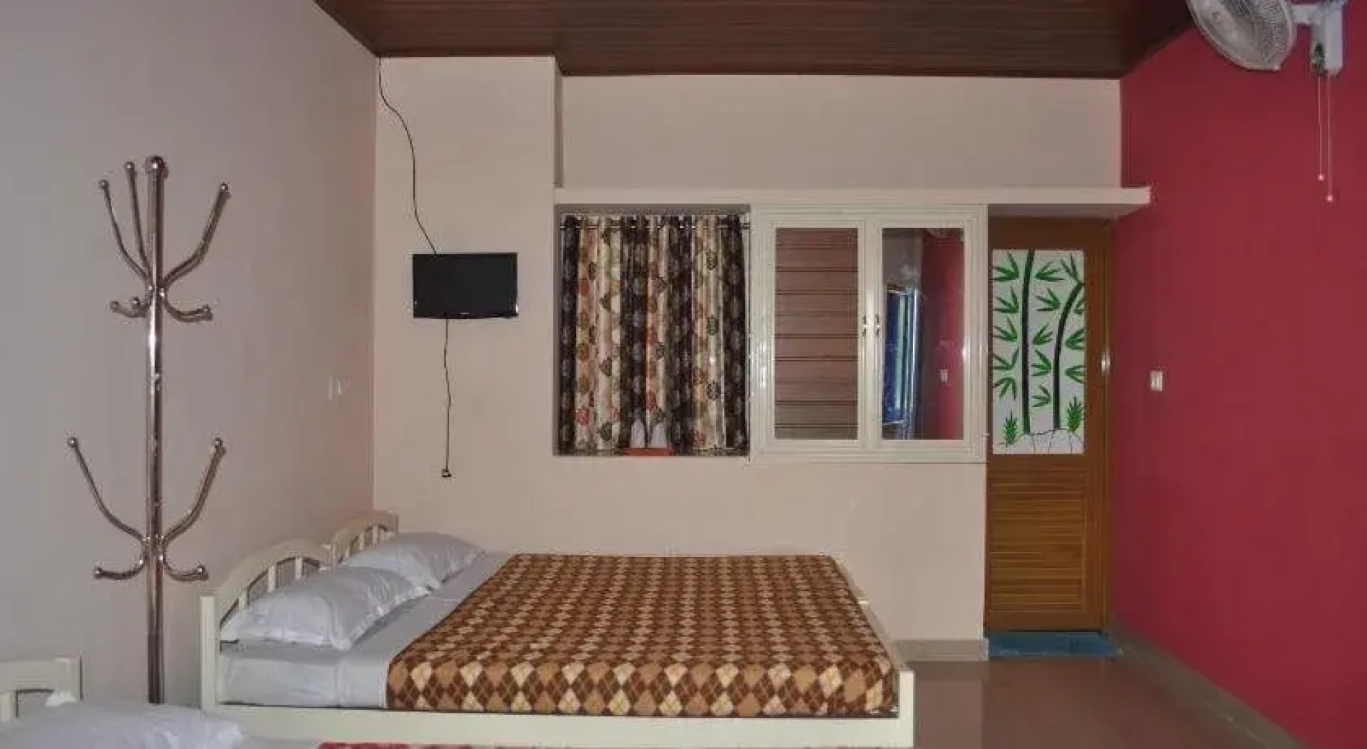 Wind Valley Hill Resort