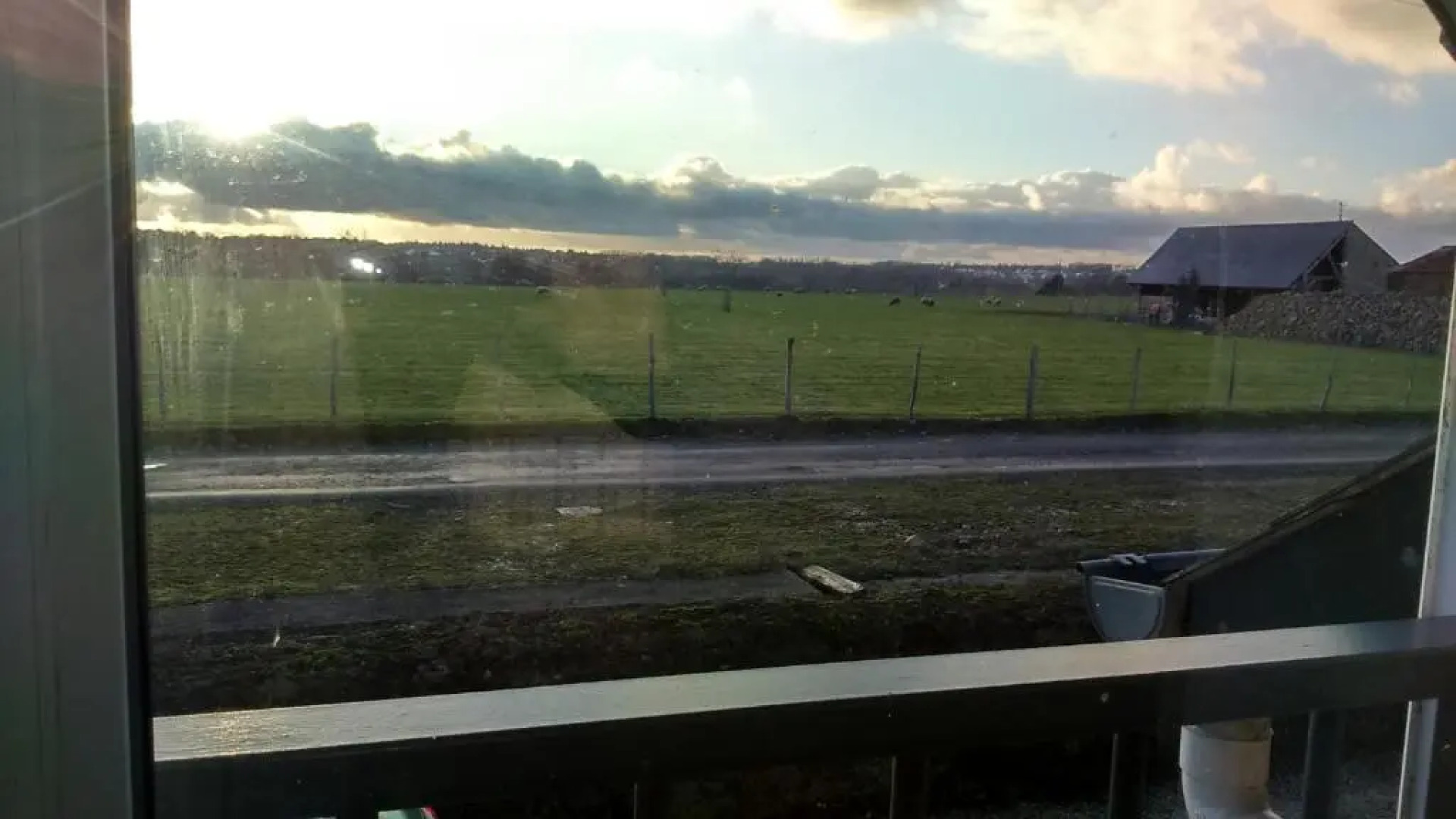 La maison du Chêne 1