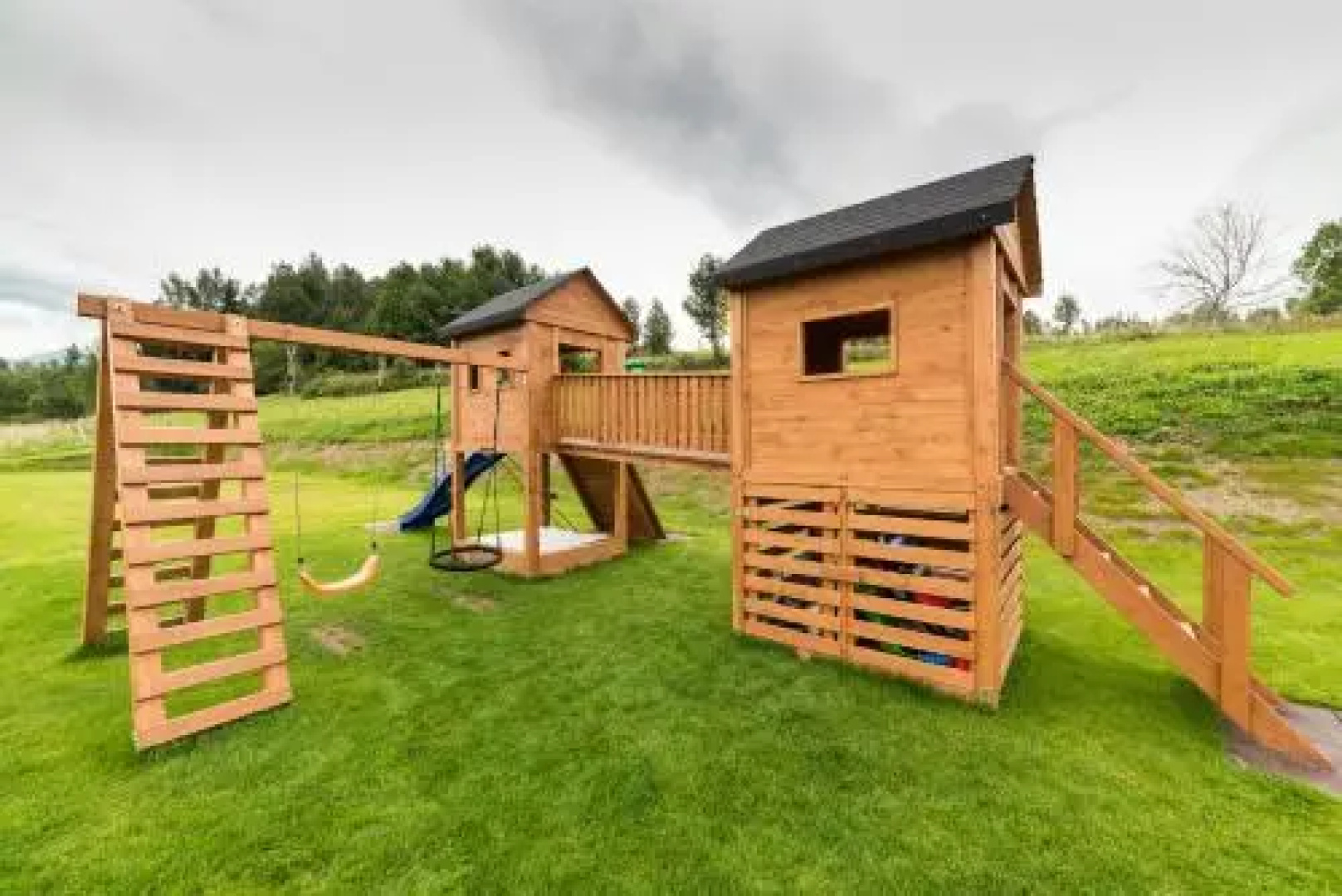 Apartamenty Augustynówka