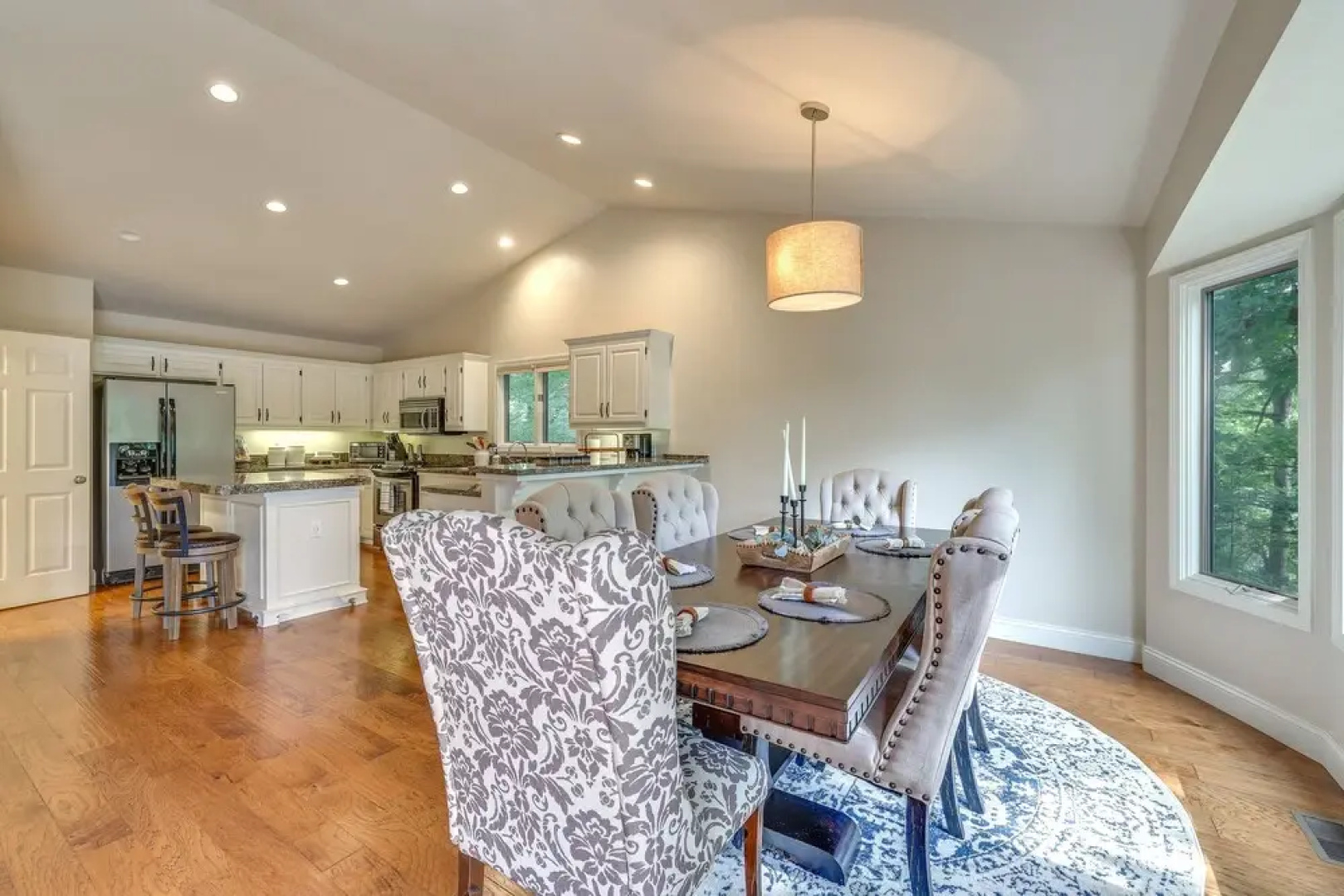 Bella Vista Vacation Rental: Access to Loch Lomond