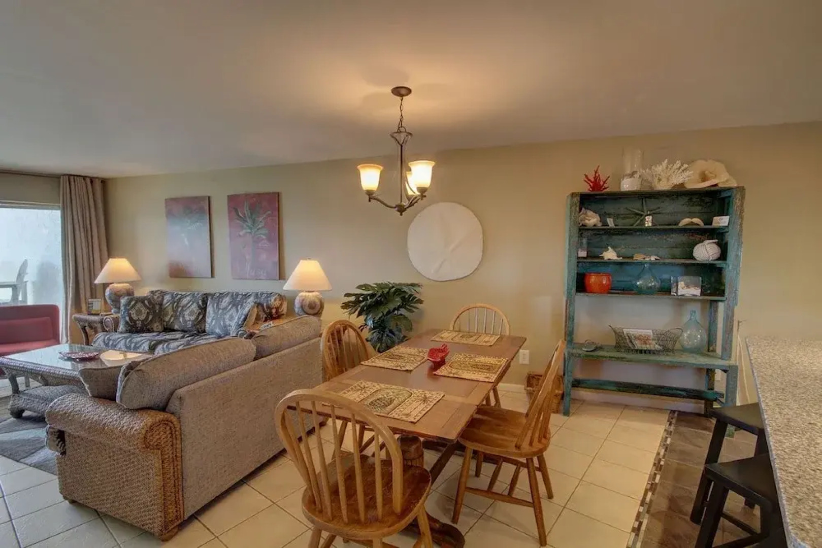 El Matador - Unit 165