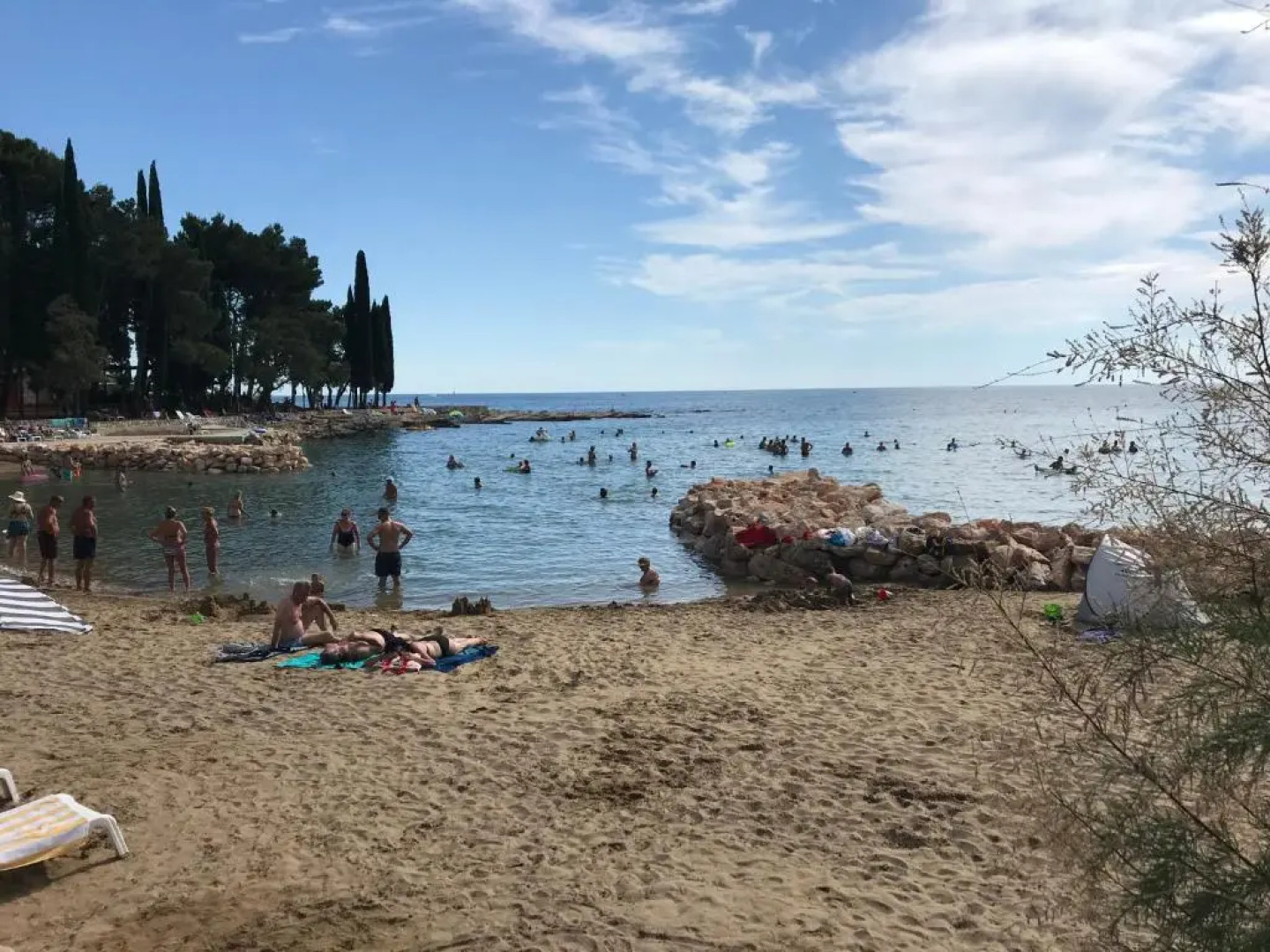 Apartments Katoro Relax