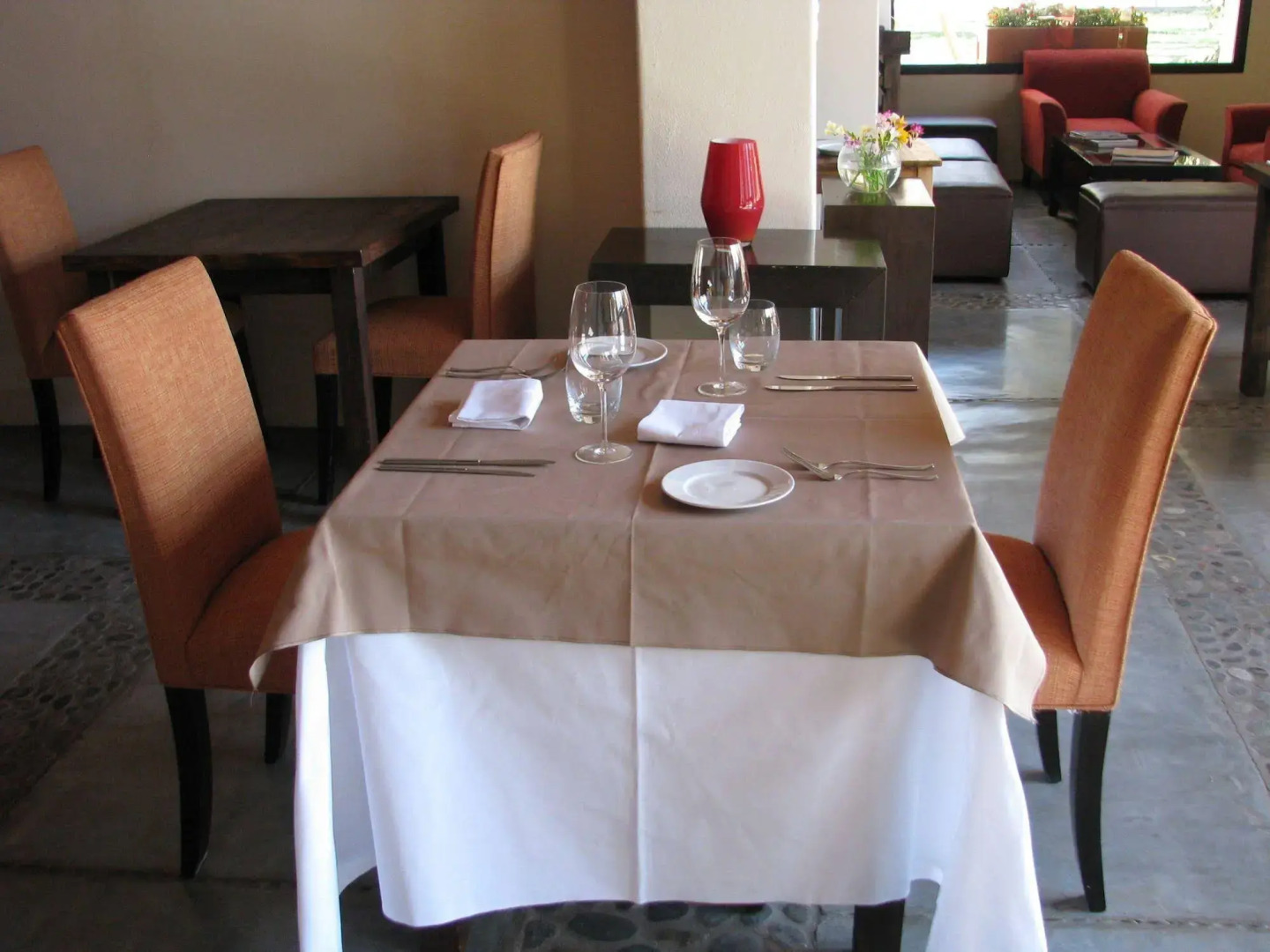 Postales Hotel Boutique Chacras De Coria