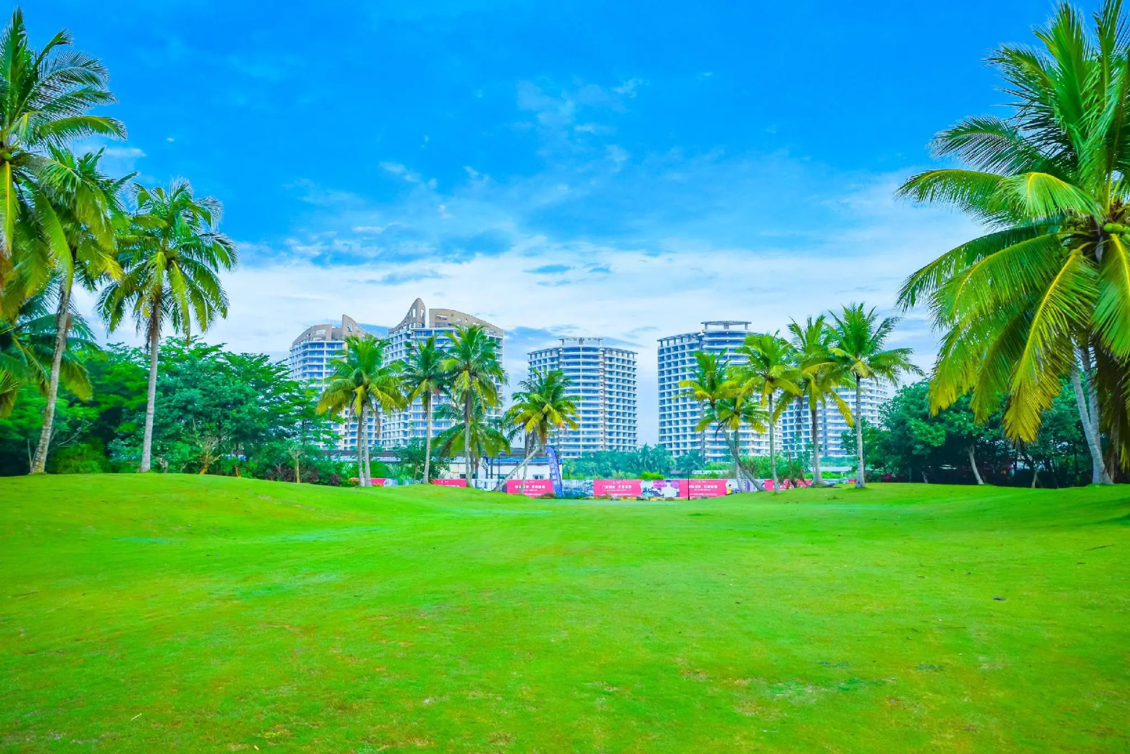 Boao Holliyard Hotel